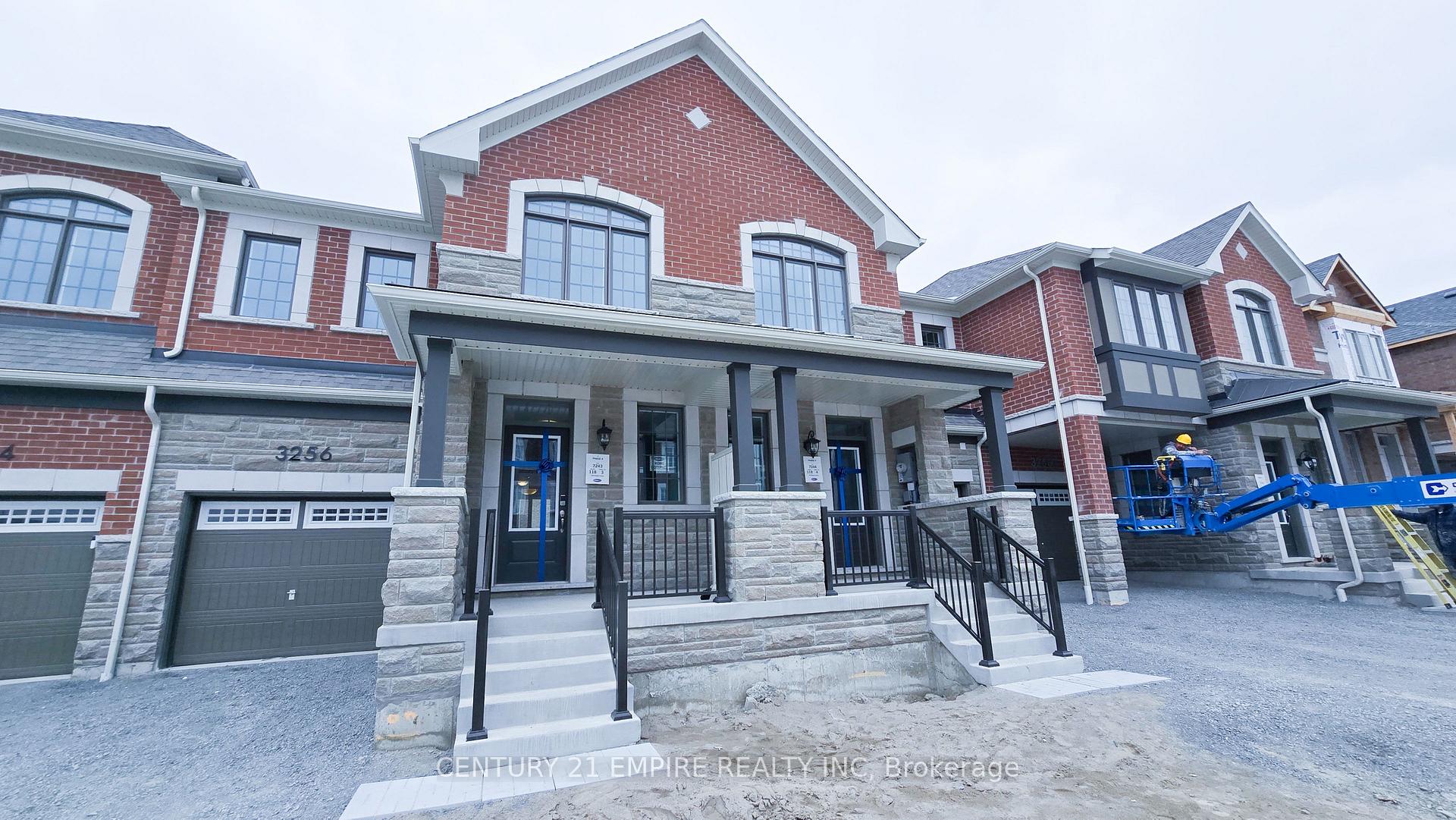 Photo 1 of 3256 Brigadier Avenue, Pickering, Rural Pickering — HOMEH