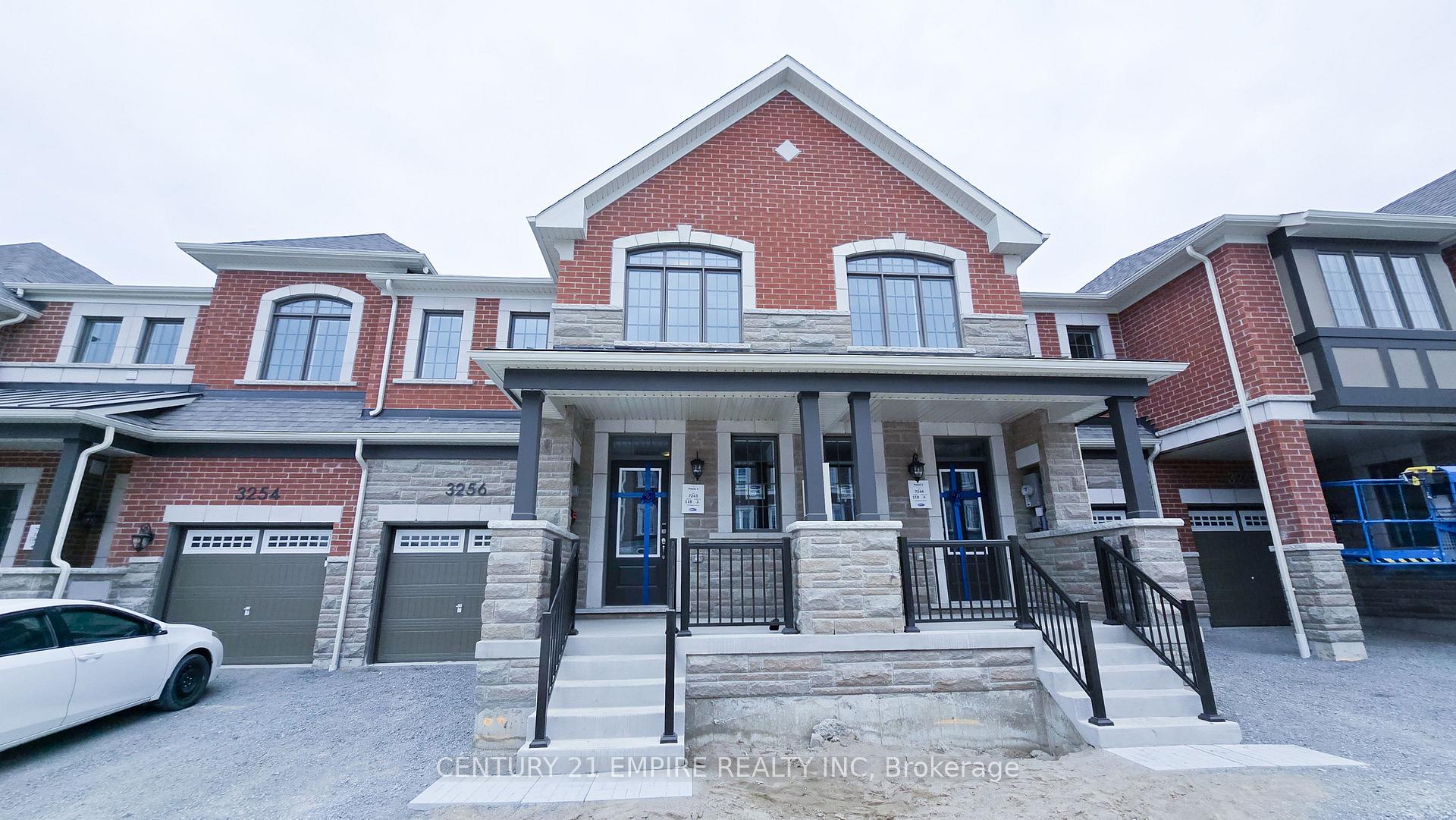 Photo 40 of 3256 Brigadier Avenue, Pickering, Rural Pickering — HOMEH