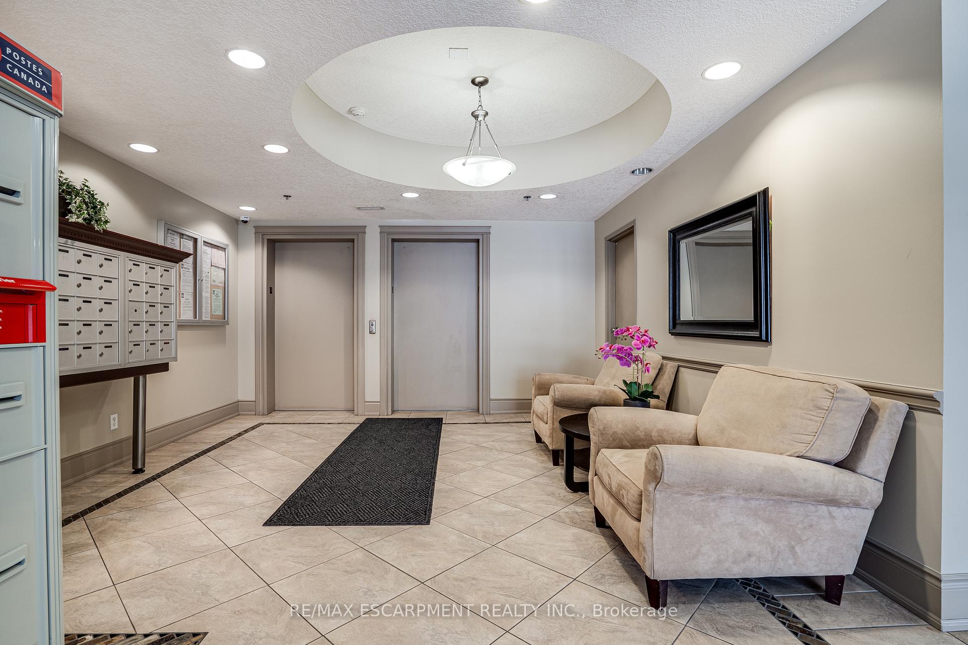 Photo 11 of Unit 210, 47 Caroline Street N, Hamilton, Central — HOMEH