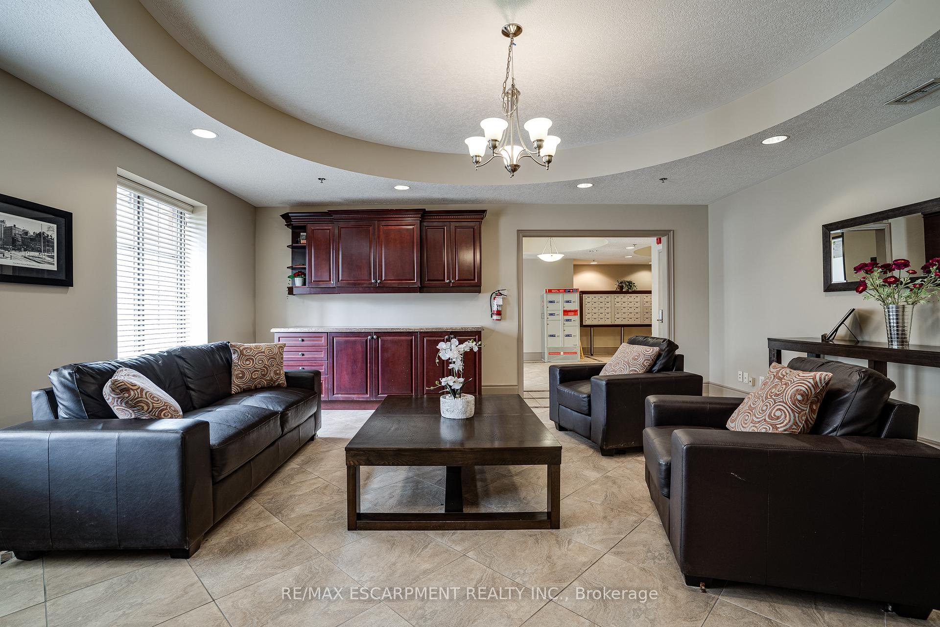 Photo 15 of Unit 210, 47 Caroline Street N, Hamilton, Central — HOMEH