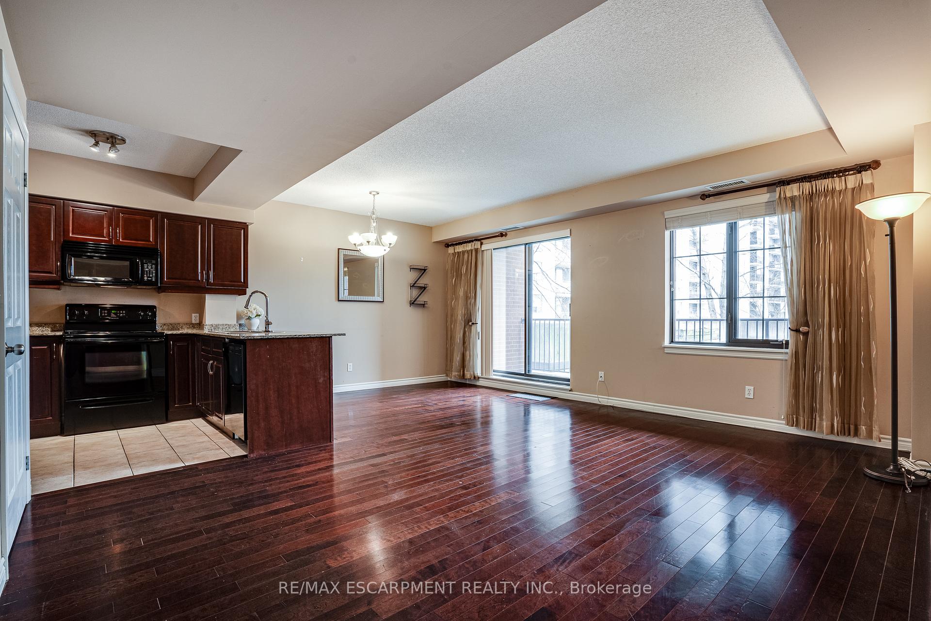 Photo 18 of Unit 210, 47 Caroline Street N, Hamilton, Central — HOMEH