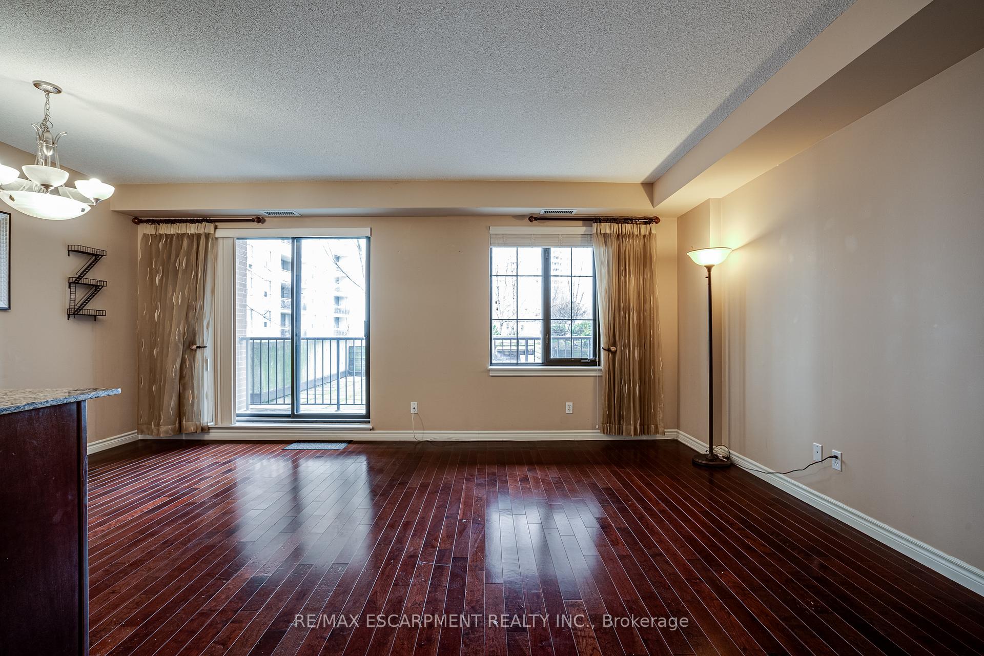Photo 14 of Unit 210, 47 Caroline Street N, Hamilton, Central — HOMEH