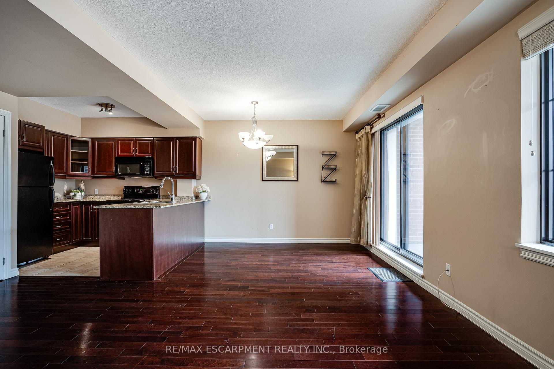 Photo 3 of Unit 210, 47 Caroline Street N, Hamilton, Central — HOMEH