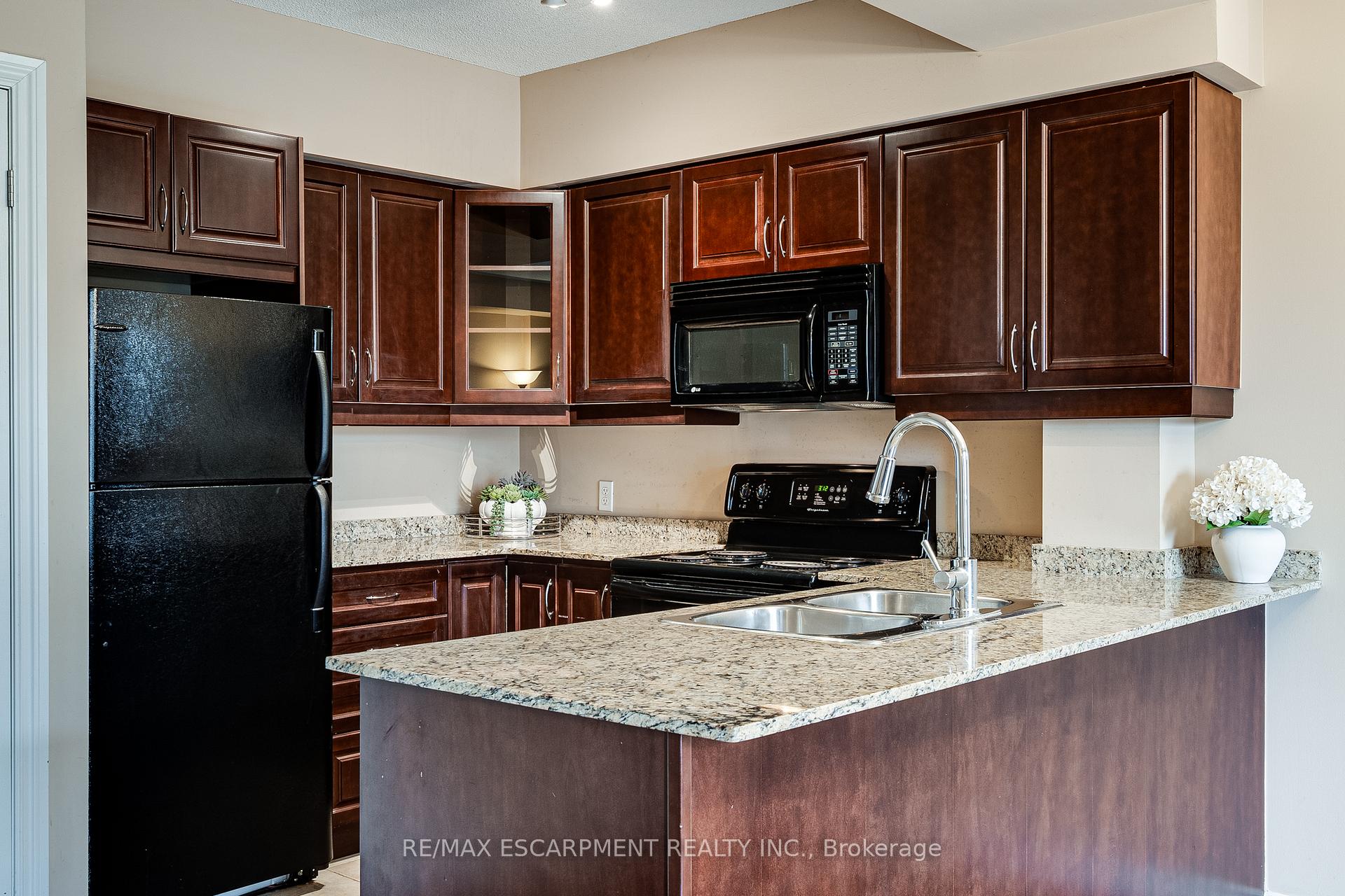 Photo 17 of Unit 210, 47 Caroline Street N, Hamilton, Central — HOMEH