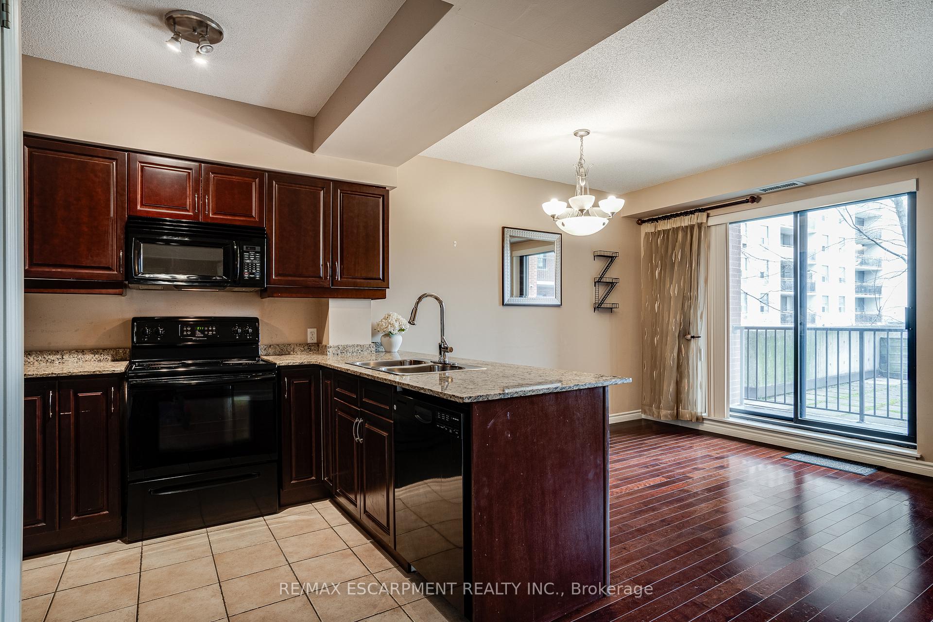 Photo 21 of Unit 210, 47 Caroline Street N, Hamilton, Central — HOMEH
