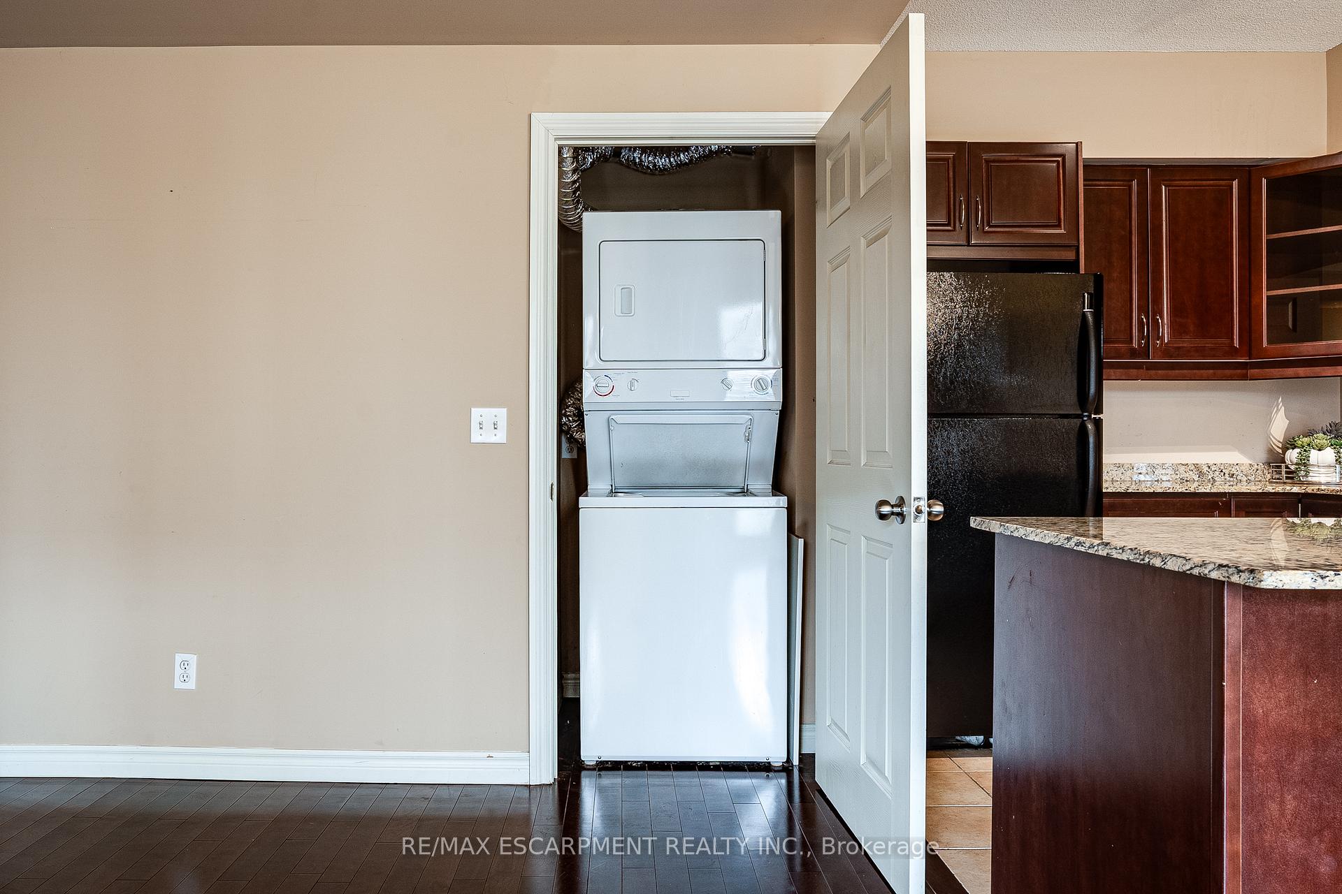 Photo 16 of Unit 210, 47 Caroline Street N, Hamilton, Central — HOMEH