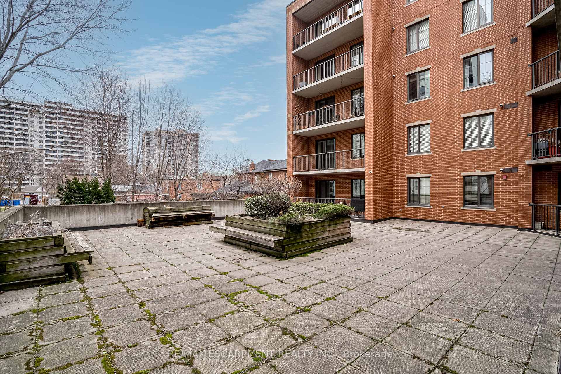 Photo 23 of Unit 210, 47 Caroline Street N, Hamilton, Central — HOMEH