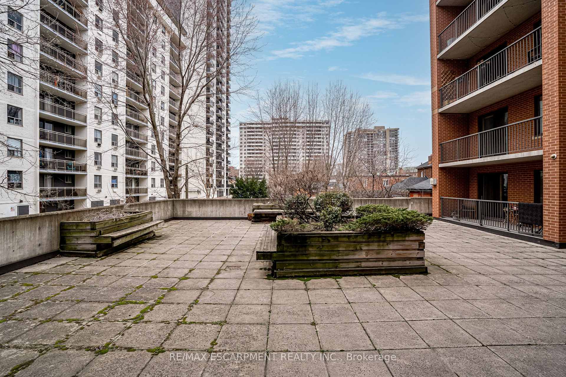 Photo 12 of Unit 210, 47 Caroline Street N, Hamilton, Central — HOMEH