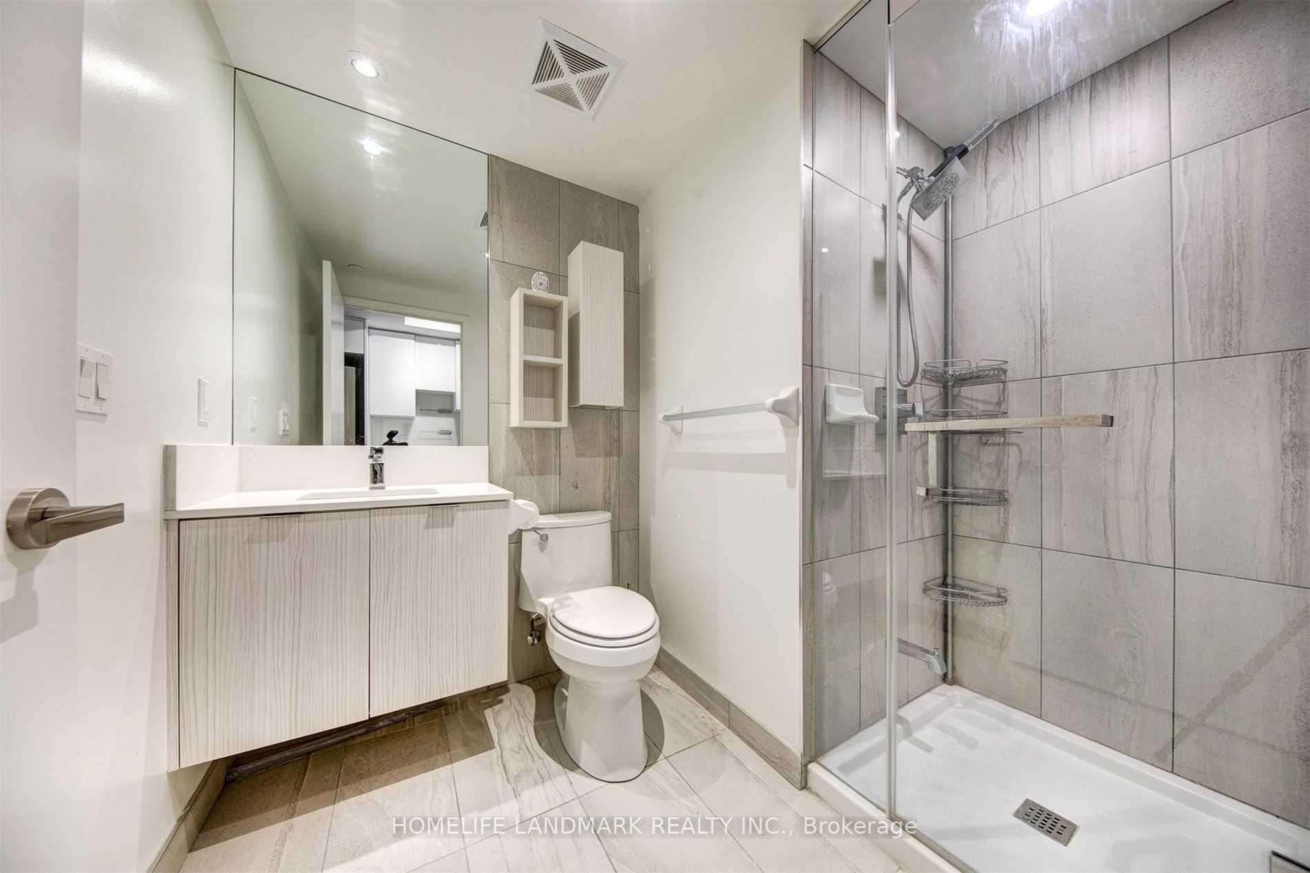 Photo 6 of Unit 908, 99 Broadway Avenue, Toronto, Mount Pleasant West — HOMEH