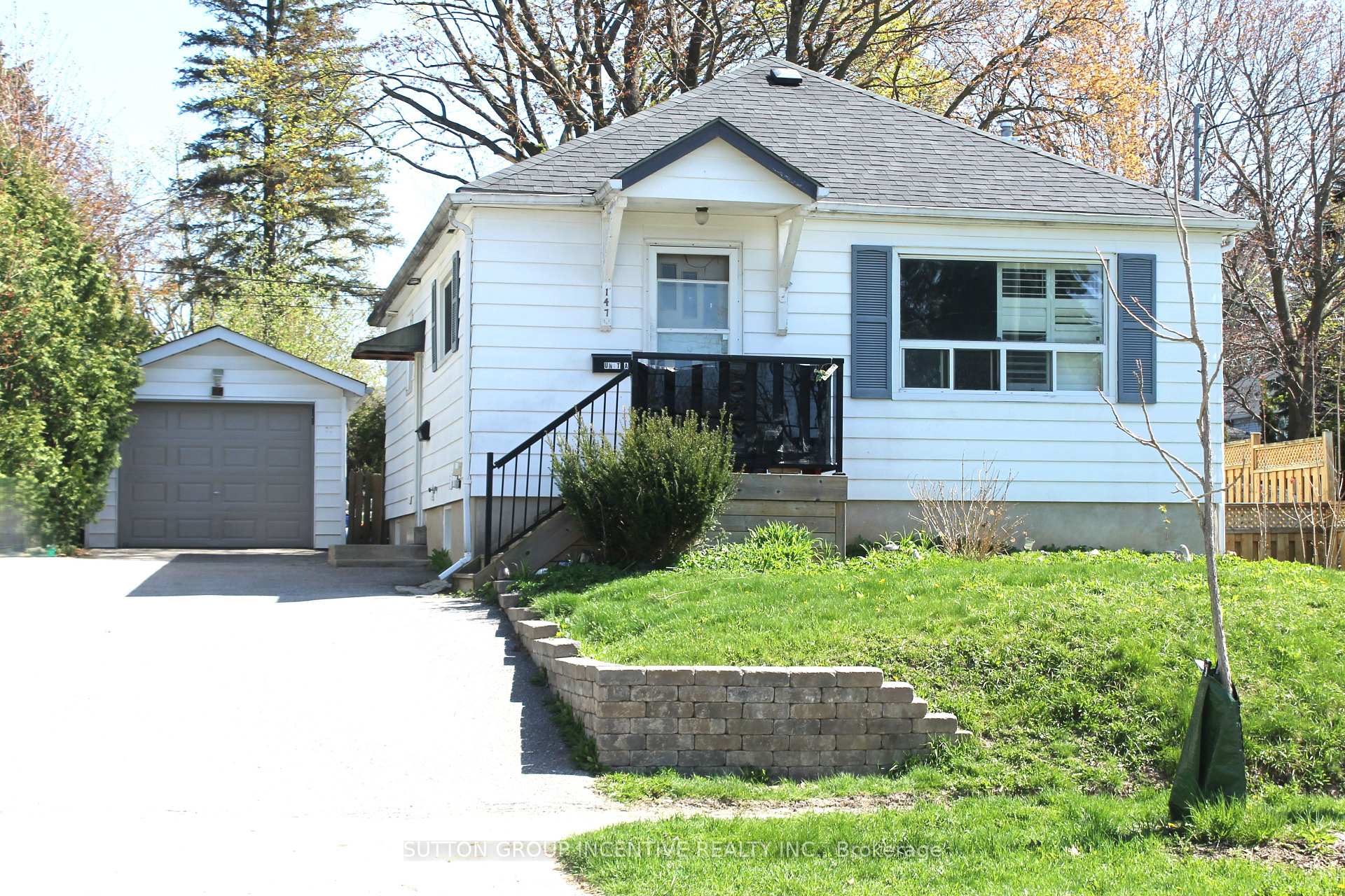 Photo 1 of 147 Codrington Street, Barrie, Codrington — HOMEH
