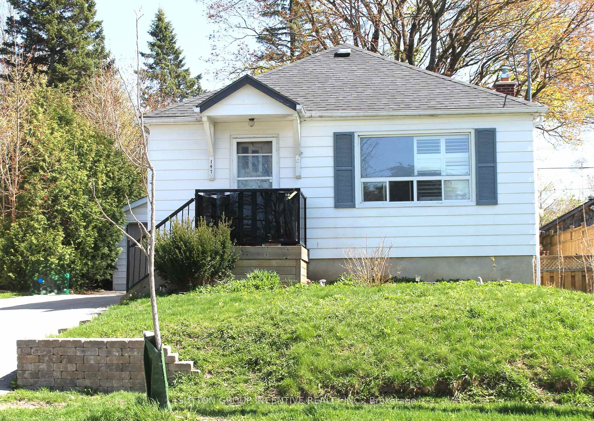 Photo 18 of 147 Codrington Street, Barrie, Codrington — HOMEH