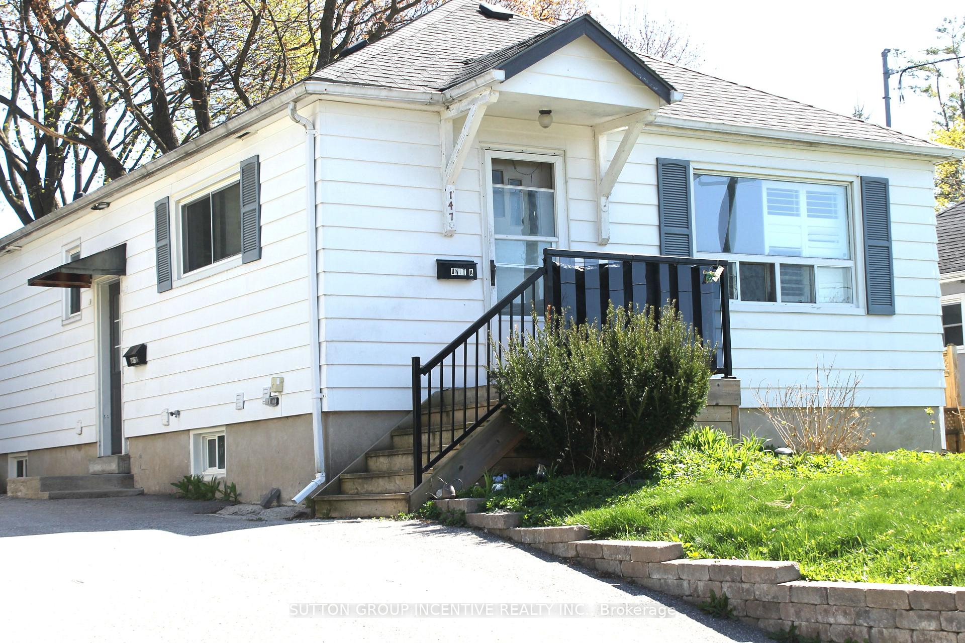 Photo 22 of 147 Codrington Street, Barrie, Codrington — HOMEH