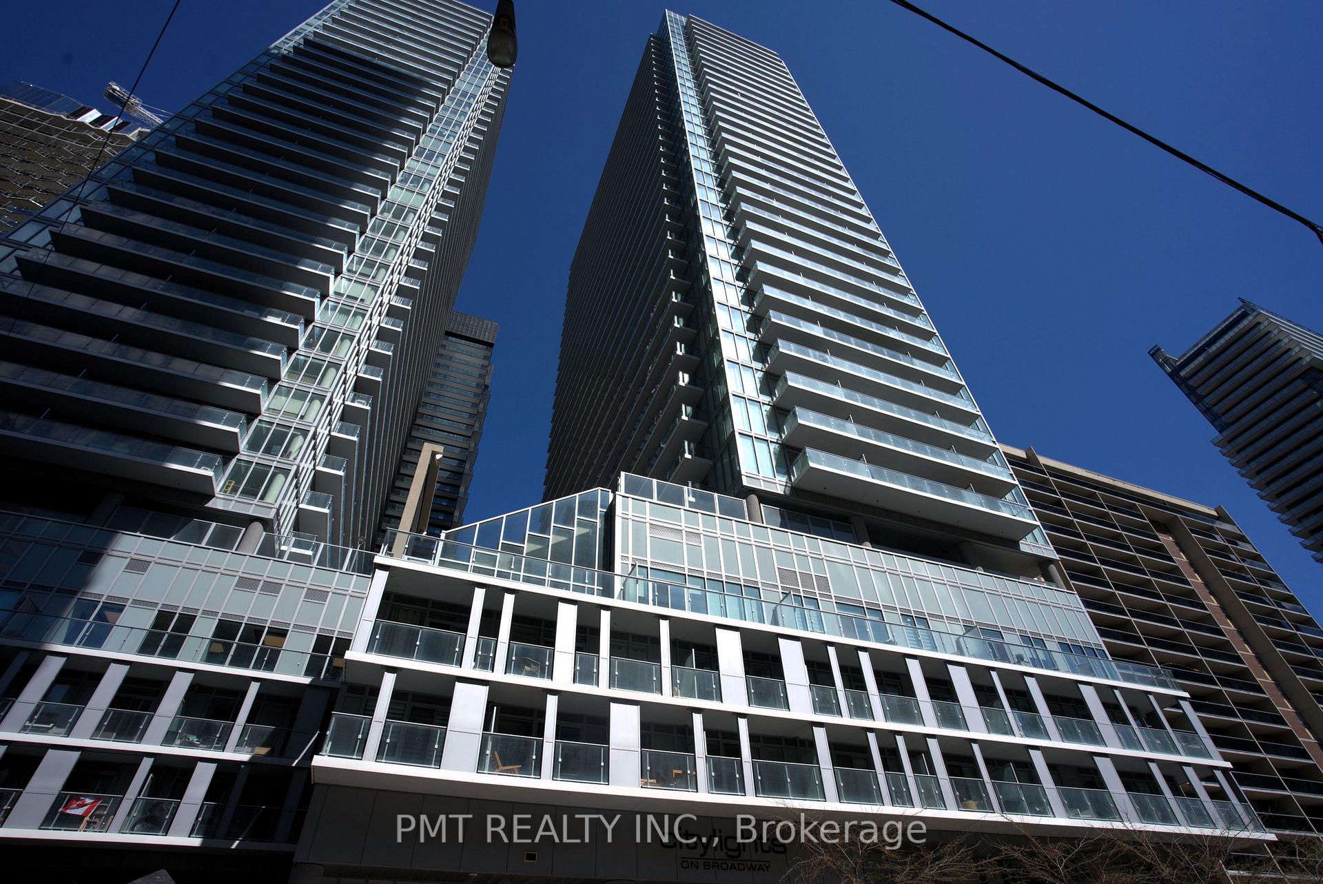 Photo 1 of Unit PH09, 195 Redpath Avenue, Toronto, Mount Pleasant West — HOMEH