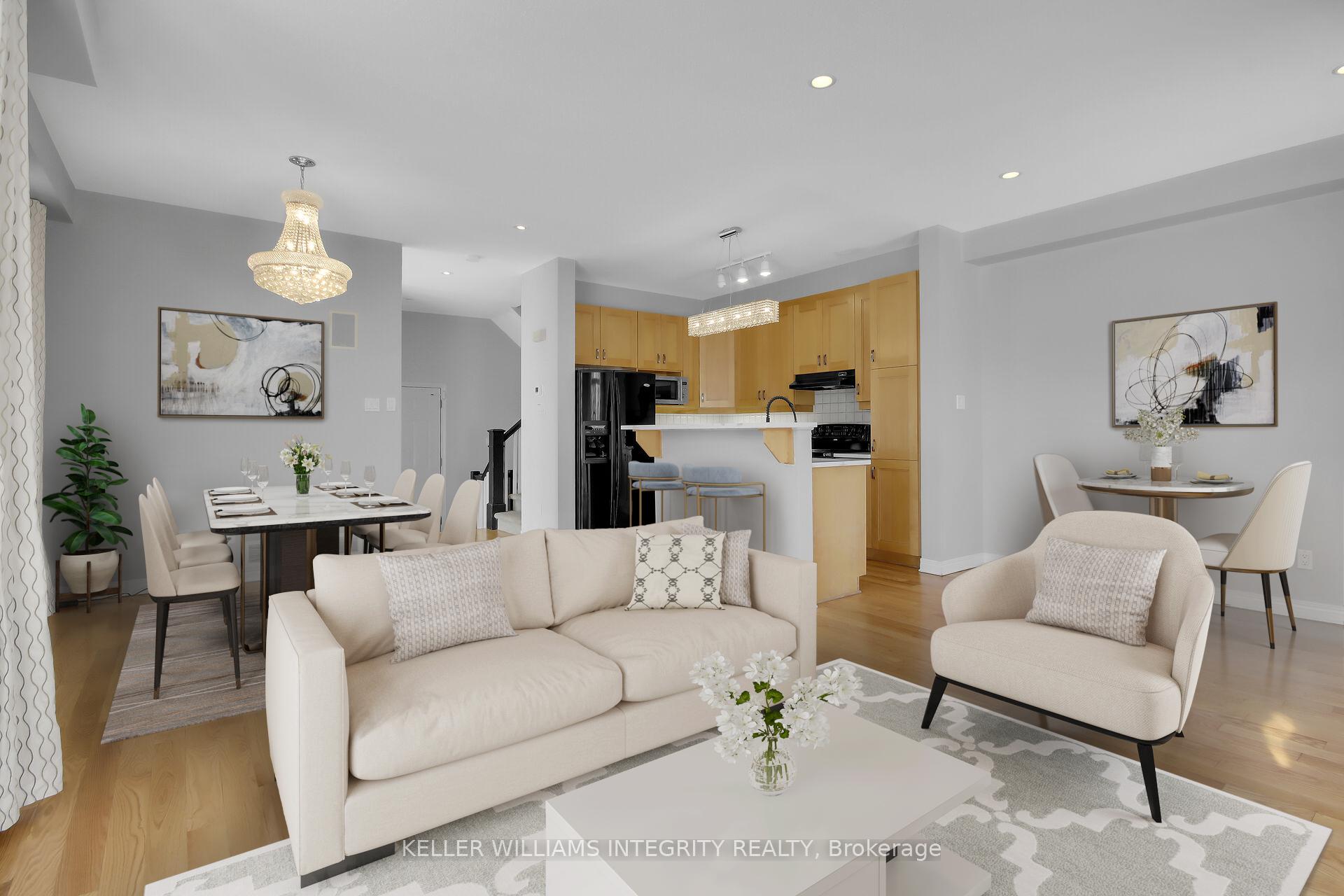 Photo 5 of 501 Devonwood Circle, Ottawa, Blossom Park/Kemp Park/Findlay Creek — HOMEH