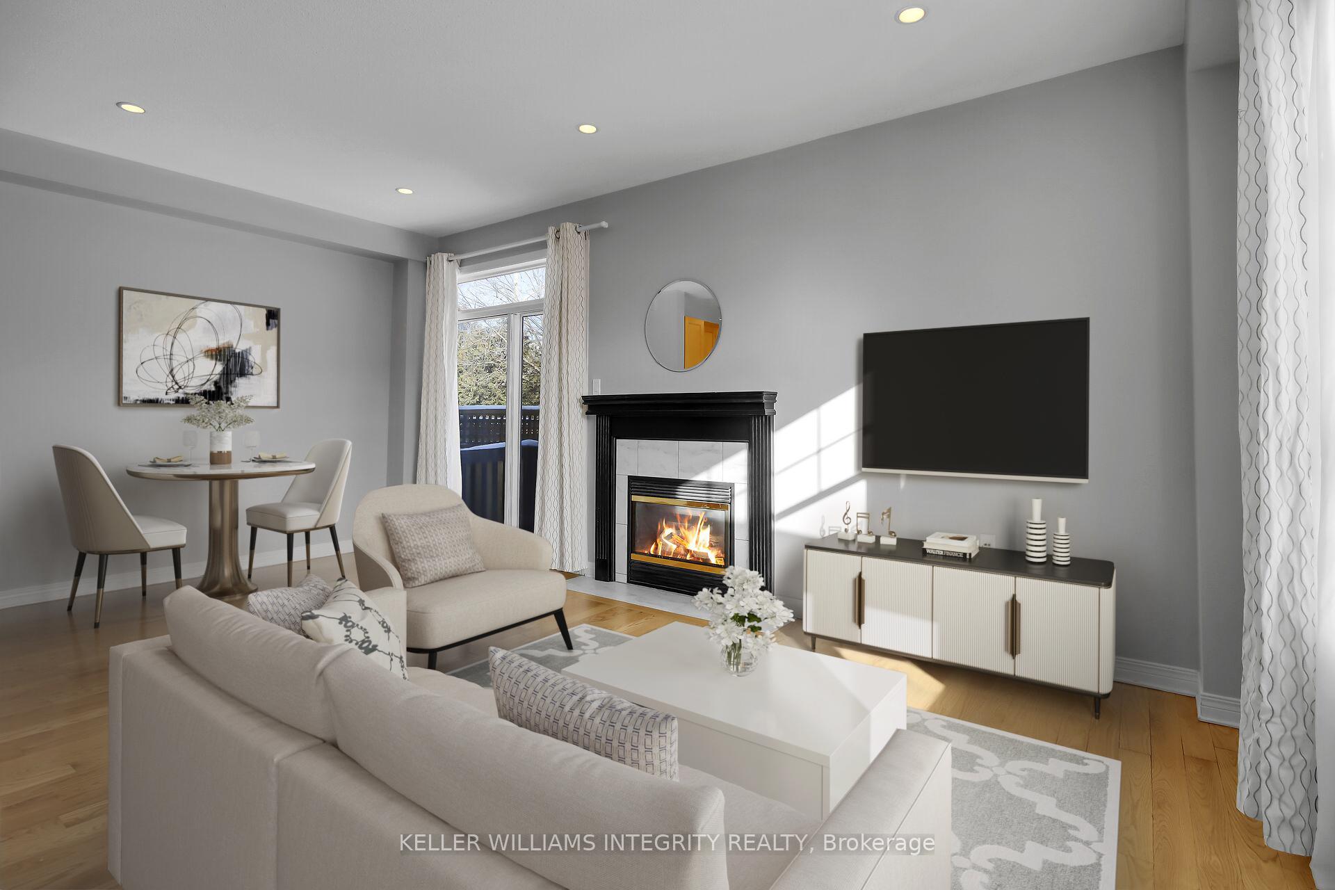 Photo 6 of 501 Devonwood Circle, Ottawa, Blossom Park/Kemp Park/Findlay Creek — HOMEH