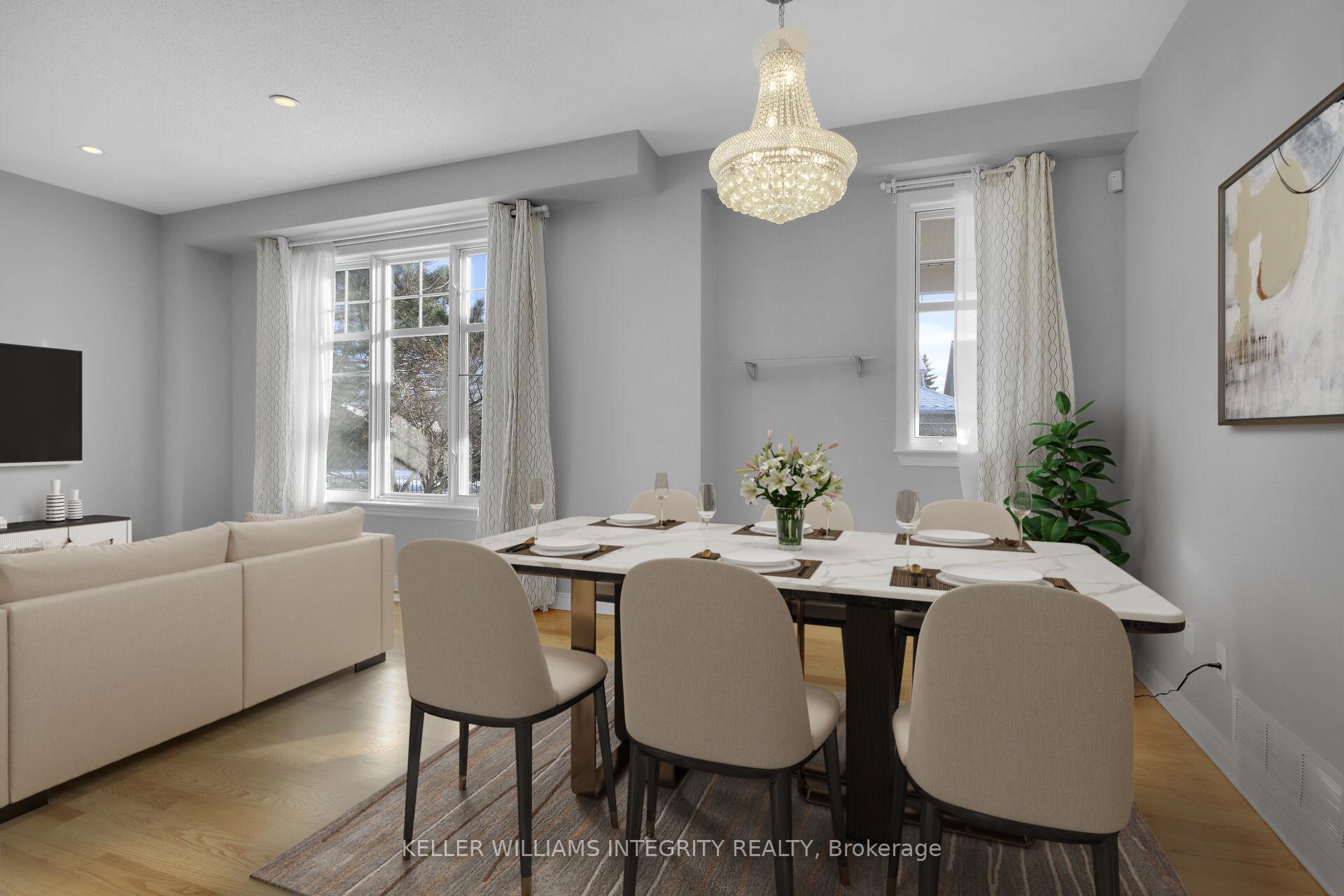 Photo 7 of 501 Devonwood Circle, Ottawa, Blossom Park/Kemp Park/Findlay Creek — HOMEH