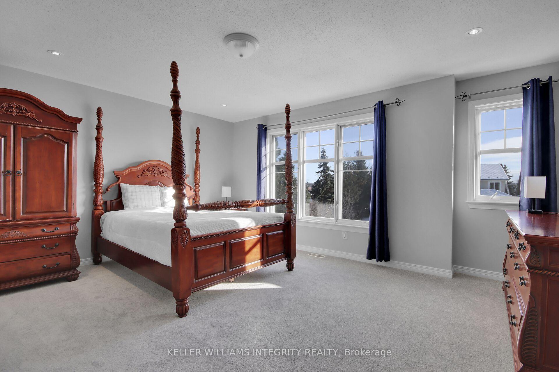 Photo 22 of 501 Devonwood Circle, Ottawa, Blossom Park/Kemp Park/Findlay Creek — HOMEH