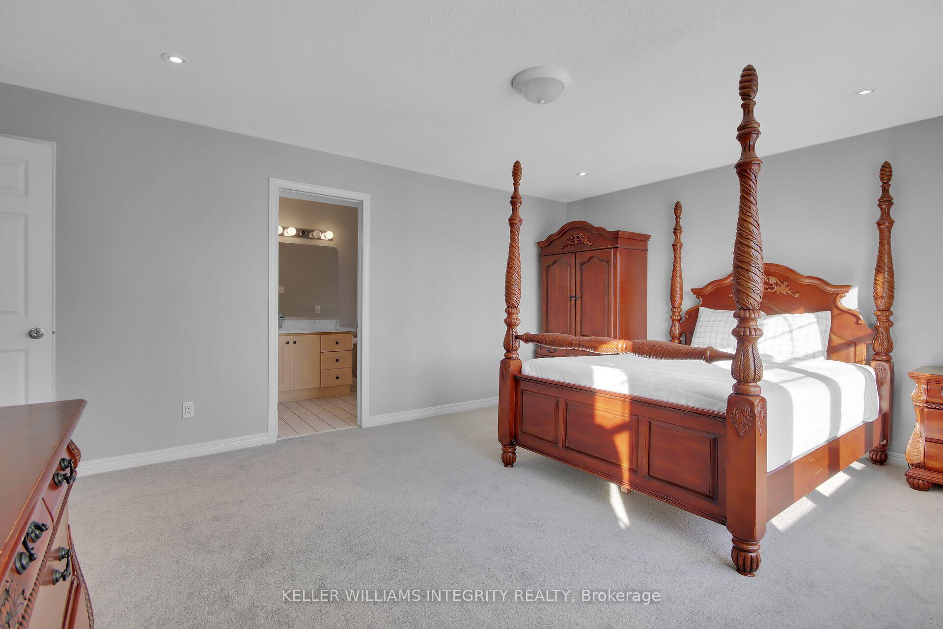 Photo 23 of 501 Devonwood Circle, Ottawa, Blossom Park/Kemp Park/Findlay Creek — HOMEH