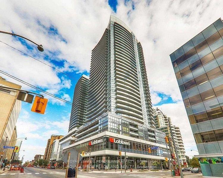Photo 1 of Unit 3218, 98 Lillian Street, Toronto, Mount Pleasant West — HOMEH