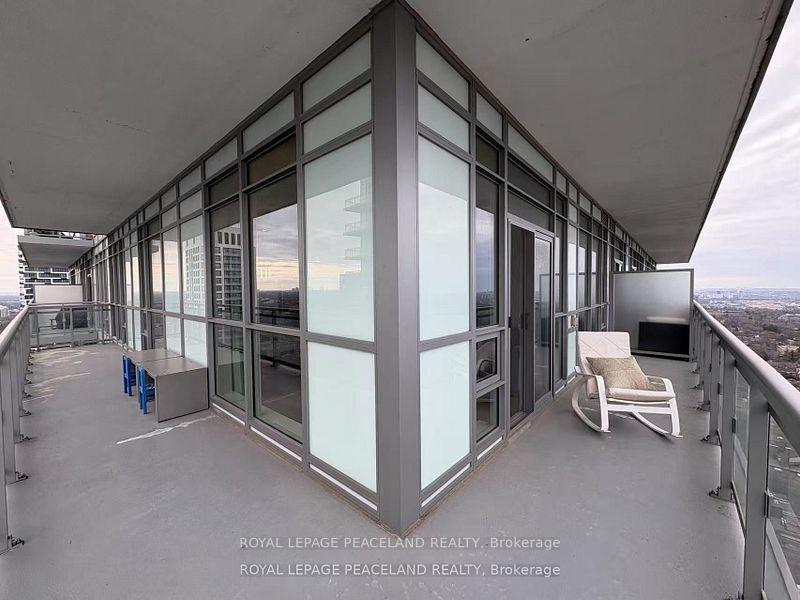 Photo 7 of Unit 3218, 98 Lillian Street, Toronto, Mount Pleasant West — HOMEH