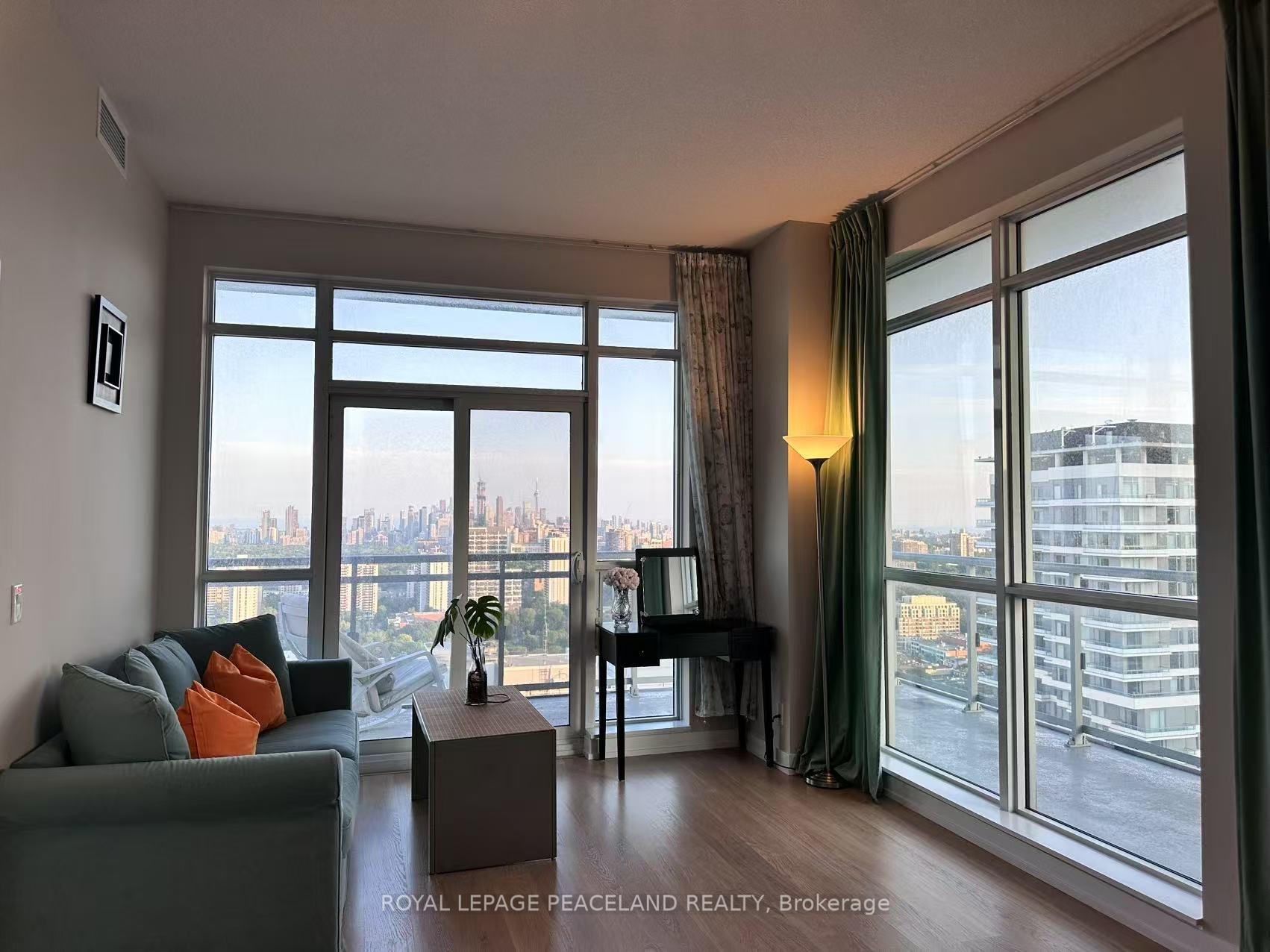 Photo 16 of Unit 3218, 98 Lillian Street, Toronto, Mount Pleasant West — HOMEH