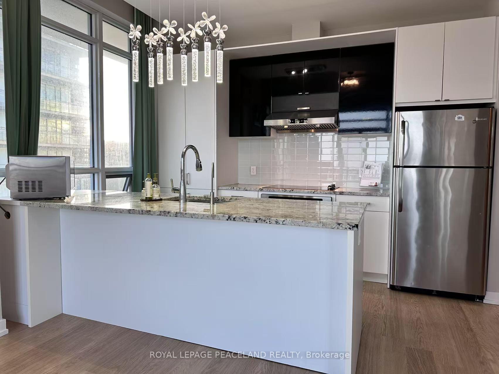 Photo 21 of Unit 3218, 98 Lillian Street, Toronto, Mount Pleasant West — HOMEH