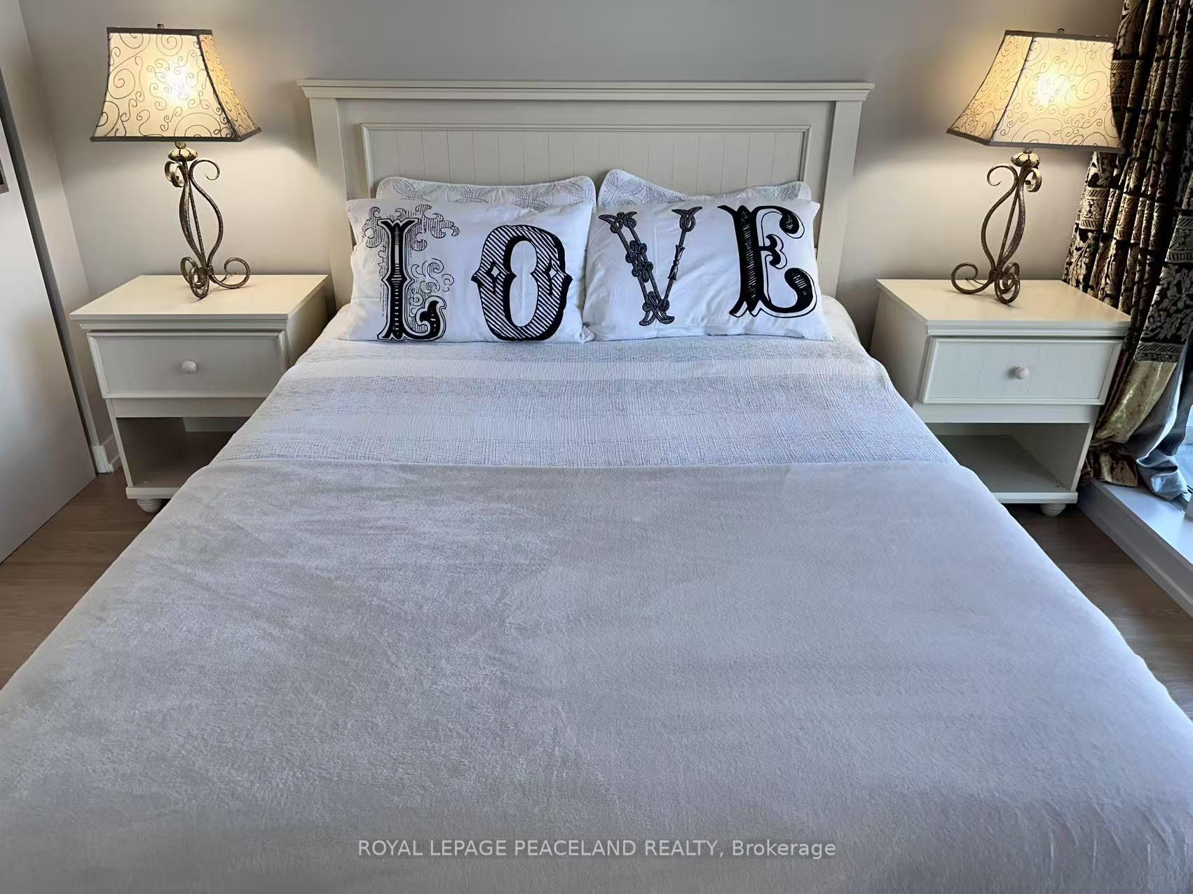 Photo 11 of Unit 3218, 98 Lillian Street, Toronto, Mount Pleasant West — HOMEH