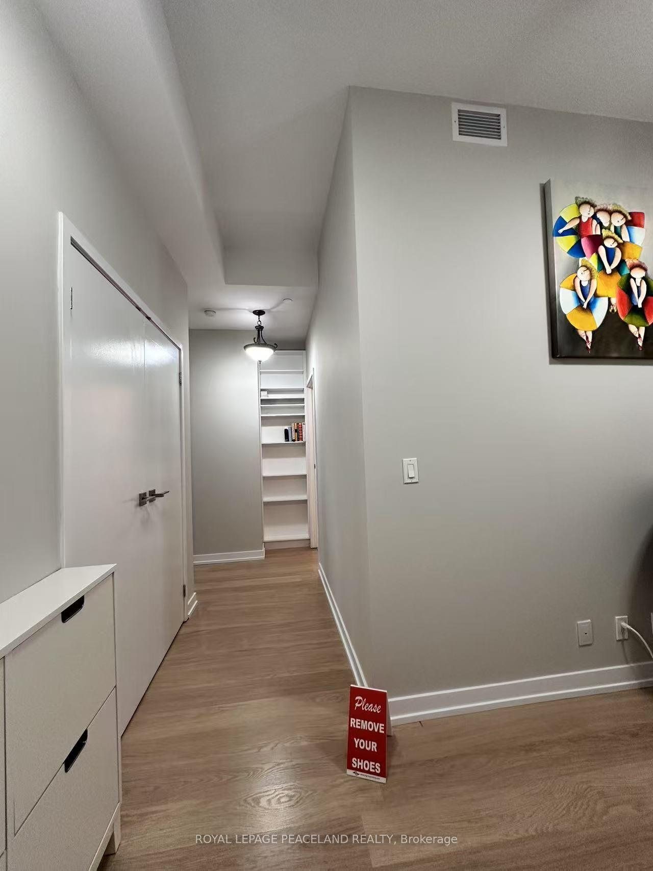 Photo 22 of Unit 3218, 98 Lillian Street, Toronto, Mount Pleasant West — HOMEH