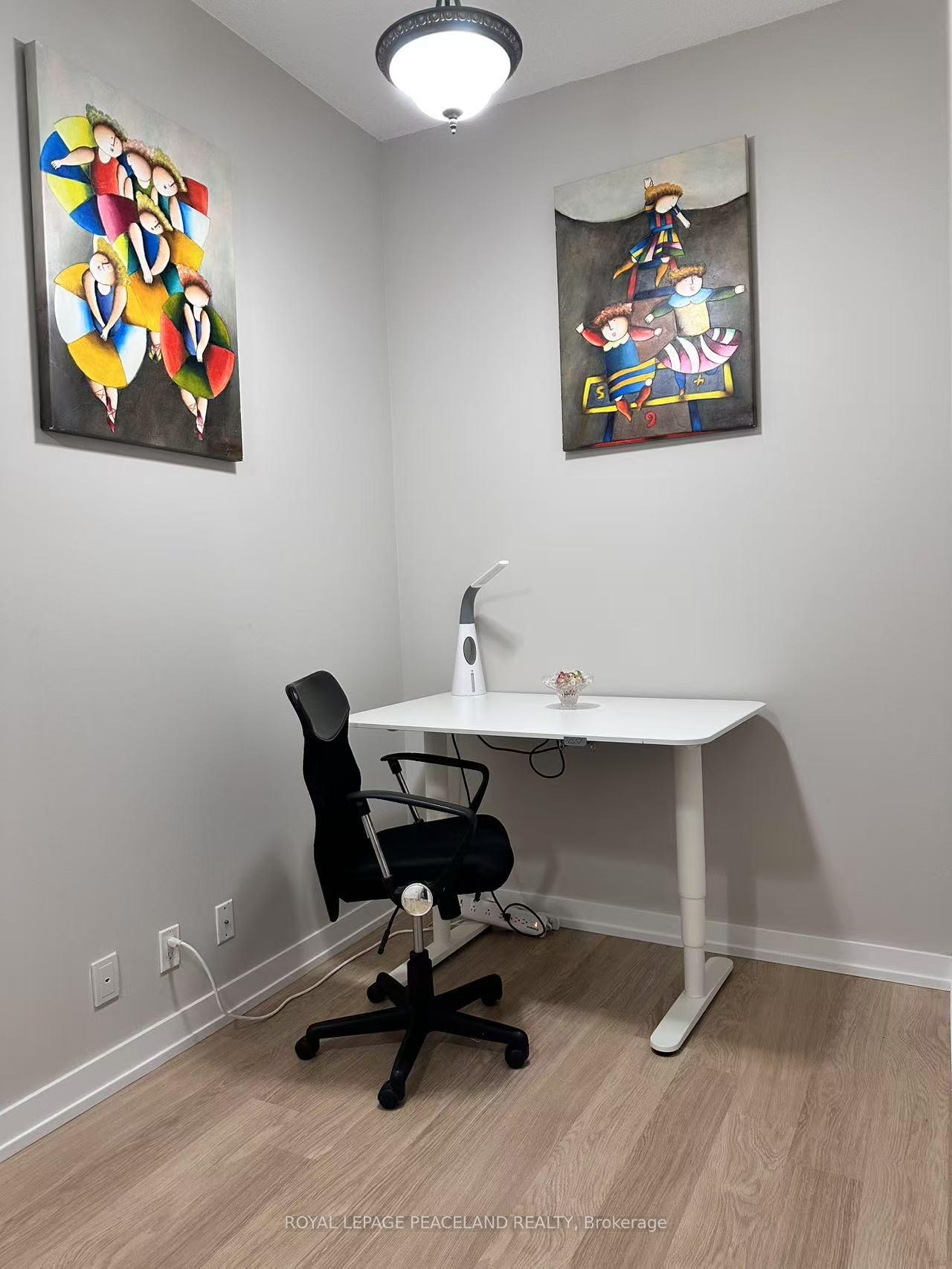 Photo 20 of Unit 3218, 98 Lillian Street, Toronto, Mount Pleasant West — HOMEH