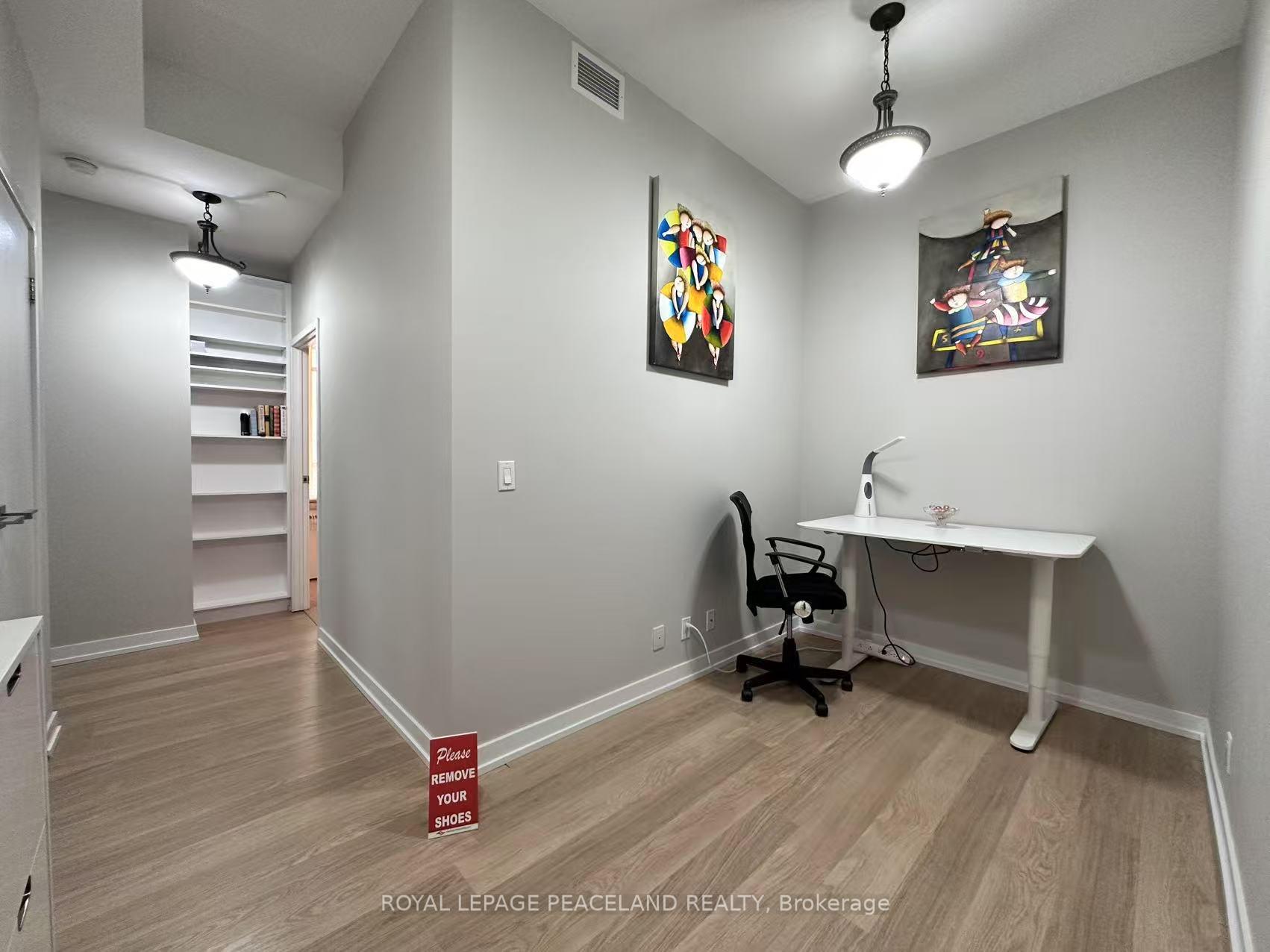 Photo 10 of Unit 3218, 98 Lillian Street, Toronto, Mount Pleasant West — HOMEH