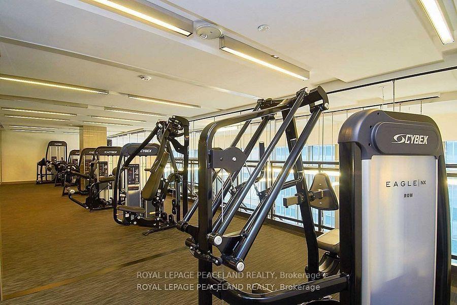 Photo 23 of Unit 3218, 98 Lillian Street, Toronto, Mount Pleasant West — HOMEH