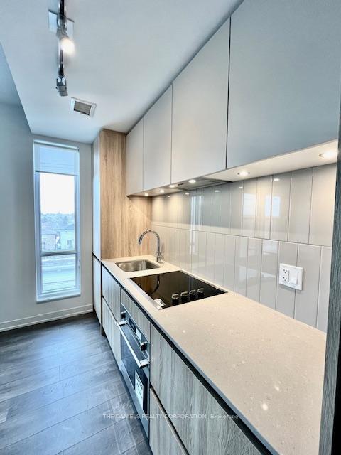 Photo 12 of Unit 415, 7950 Bathurst Street, Vaughan, Beverley Glen — HOMEH