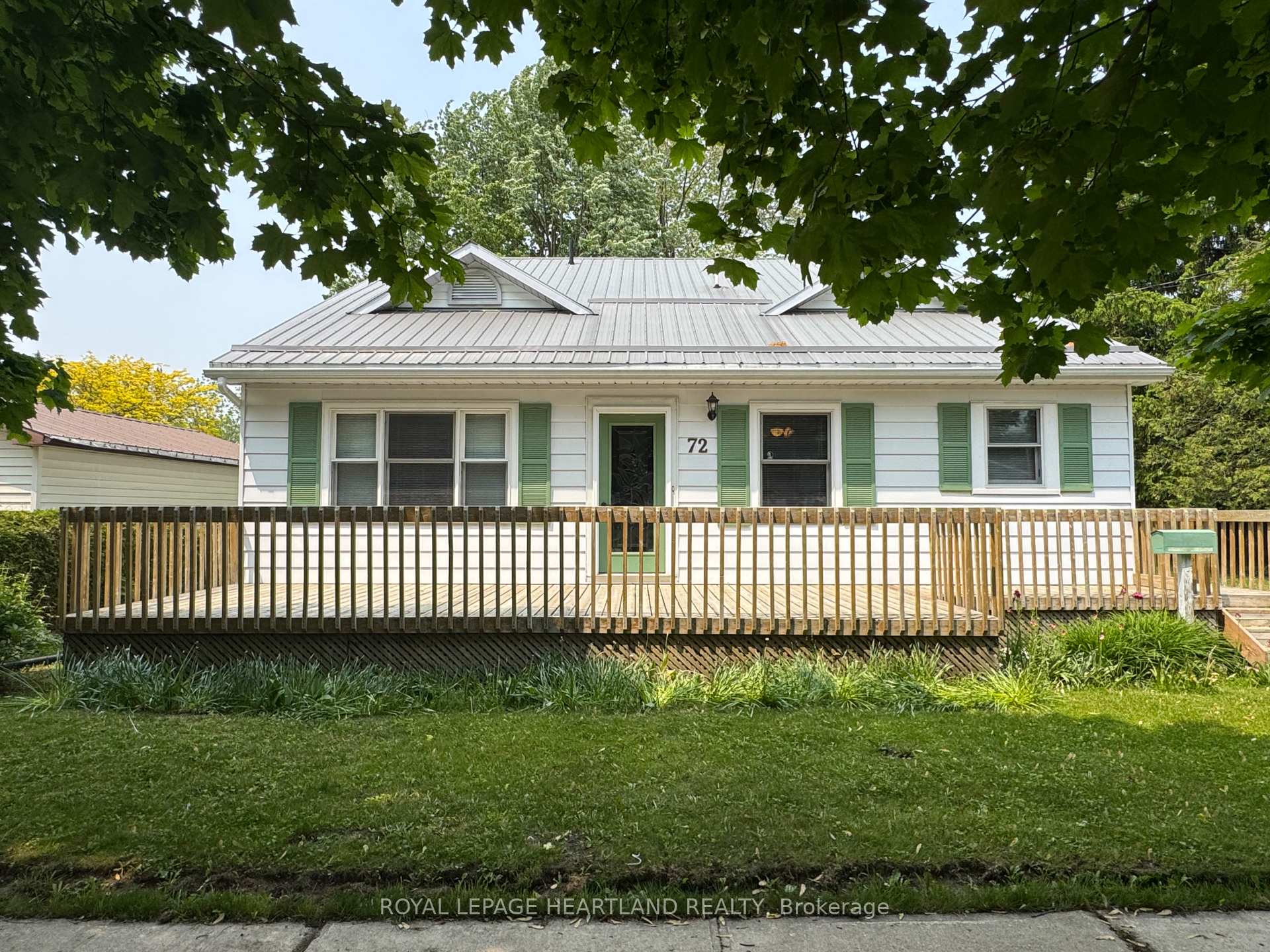Photo 8 of 72 Thomas Street, South Huron, Exeter — HOMEH