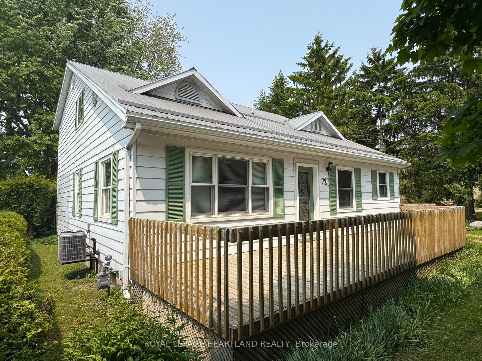 Photo 5 of 72 Thomas Street, South Huron, Exeter — HOMEH