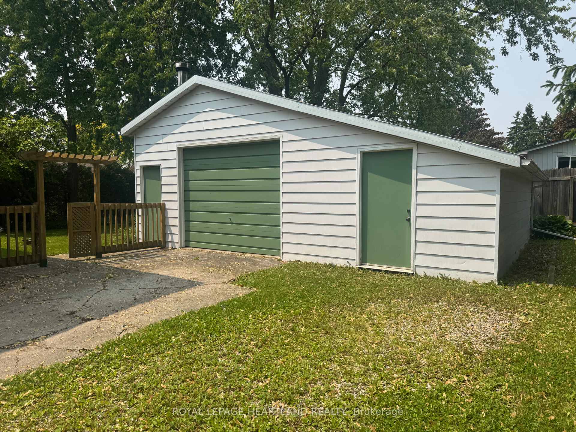 Photo 4 of 72 Thomas Street, South Huron, Exeter — HOMEH