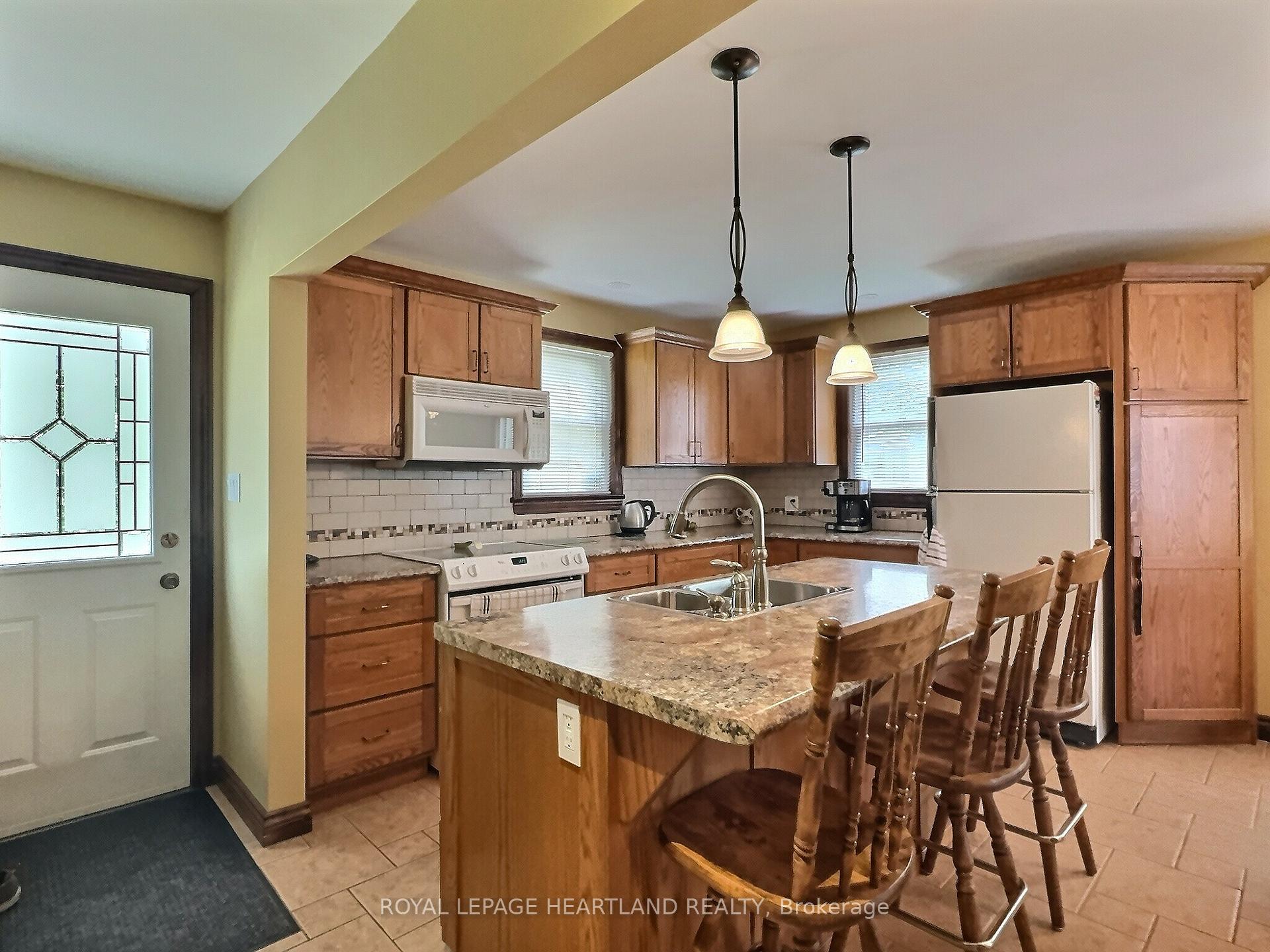 Photo 2 of 72 Thomas Street, South Huron, Exeter — HOMEH