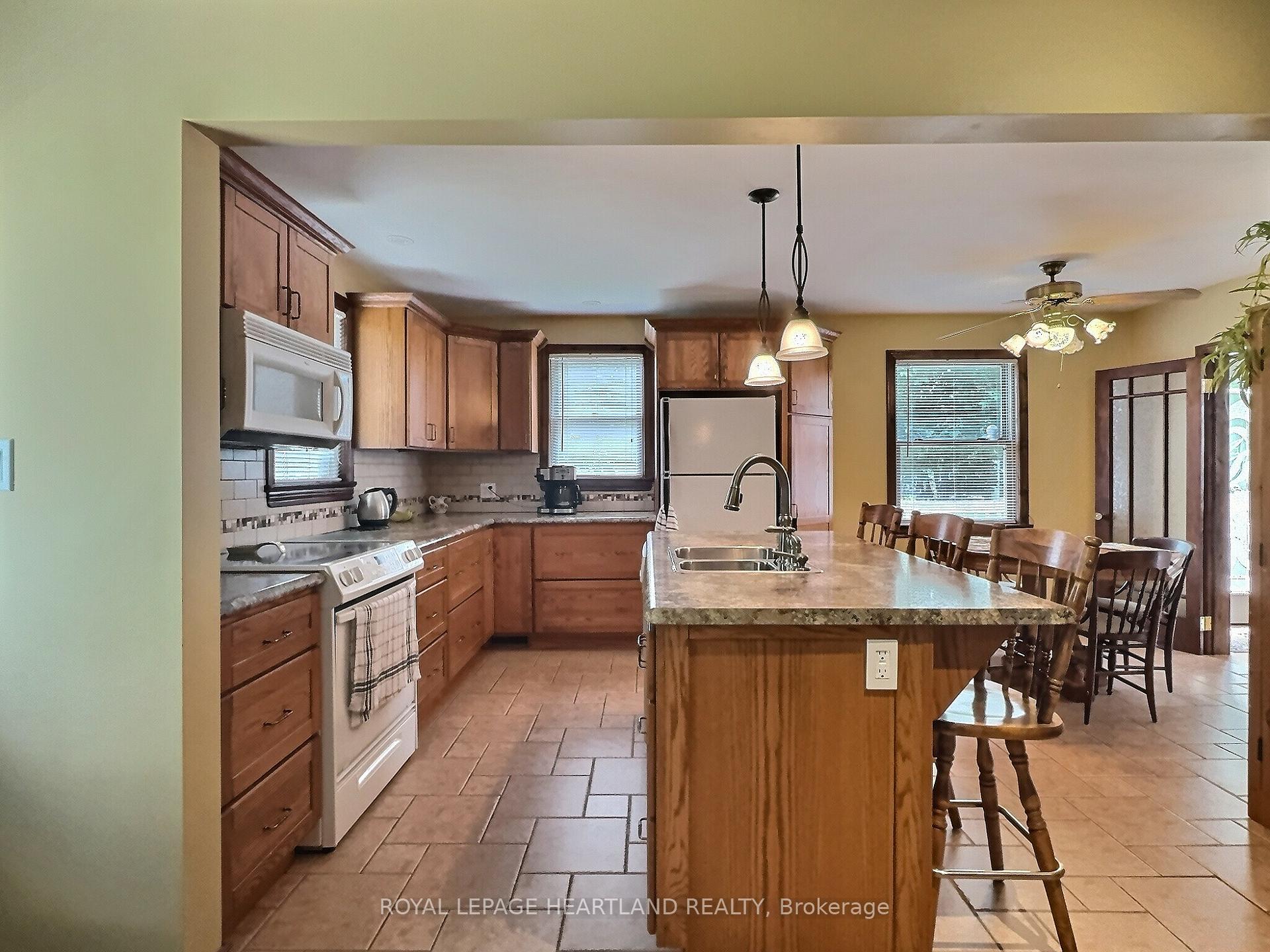 Photo 7 of 72 Thomas Street, South Huron, Exeter — HOMEH