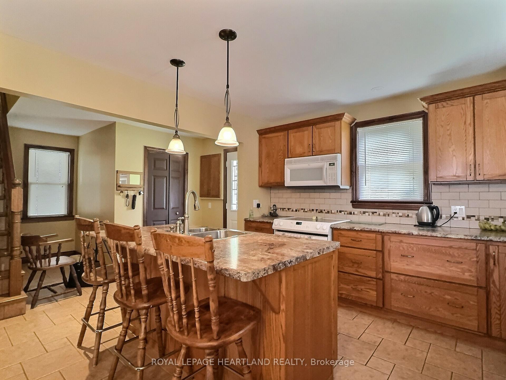 Photo 6 of 72 Thomas Street, South Huron, Exeter — HOMEH