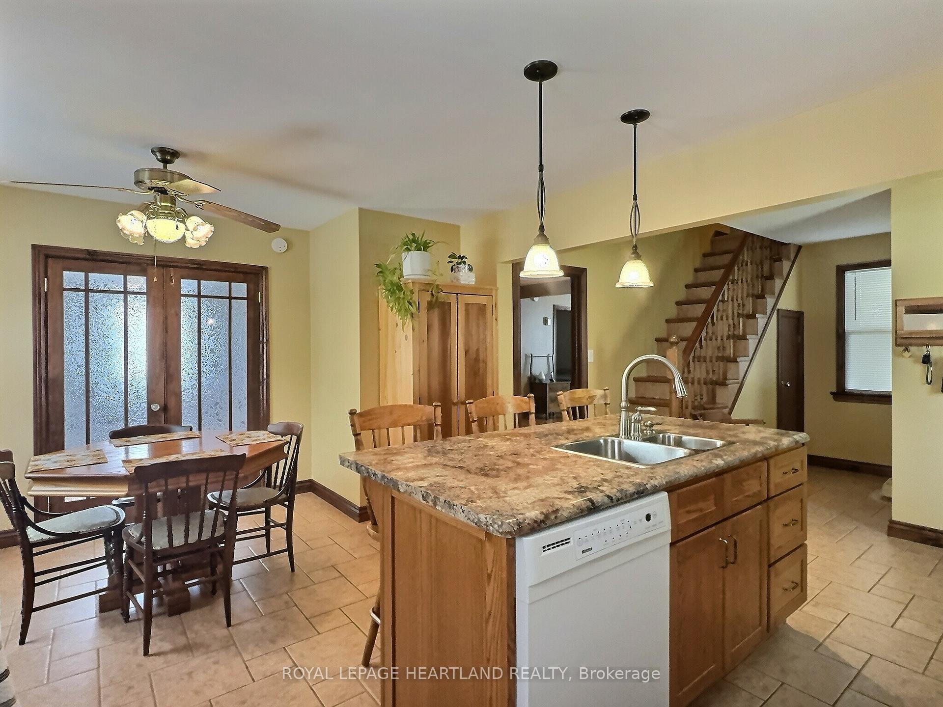 Photo 3 of 72 Thomas Street, South Huron, Exeter — HOMEH