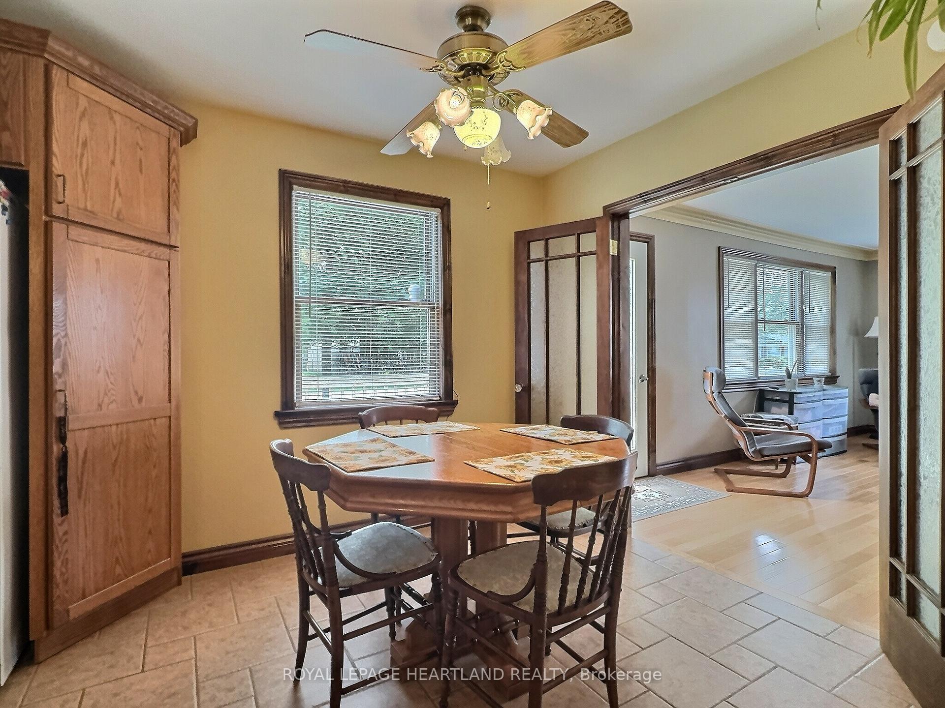 Photo 13 of 72 Thomas Street, South Huron, Exeter — HOMEH