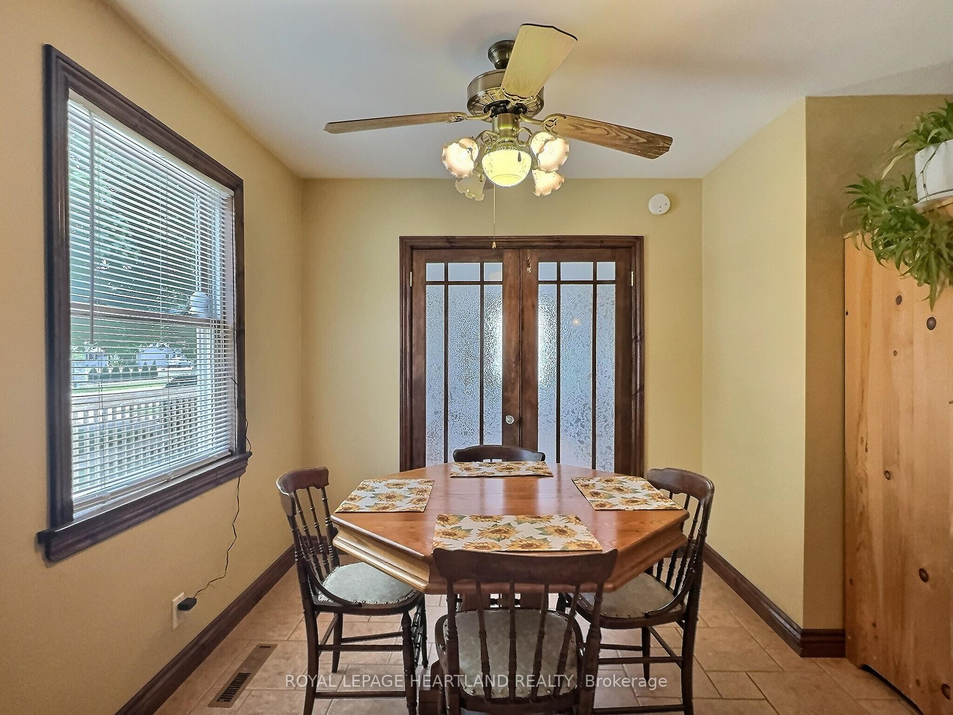 Photo 11 of 72 Thomas Street, South Huron, Exeter — HOMEH