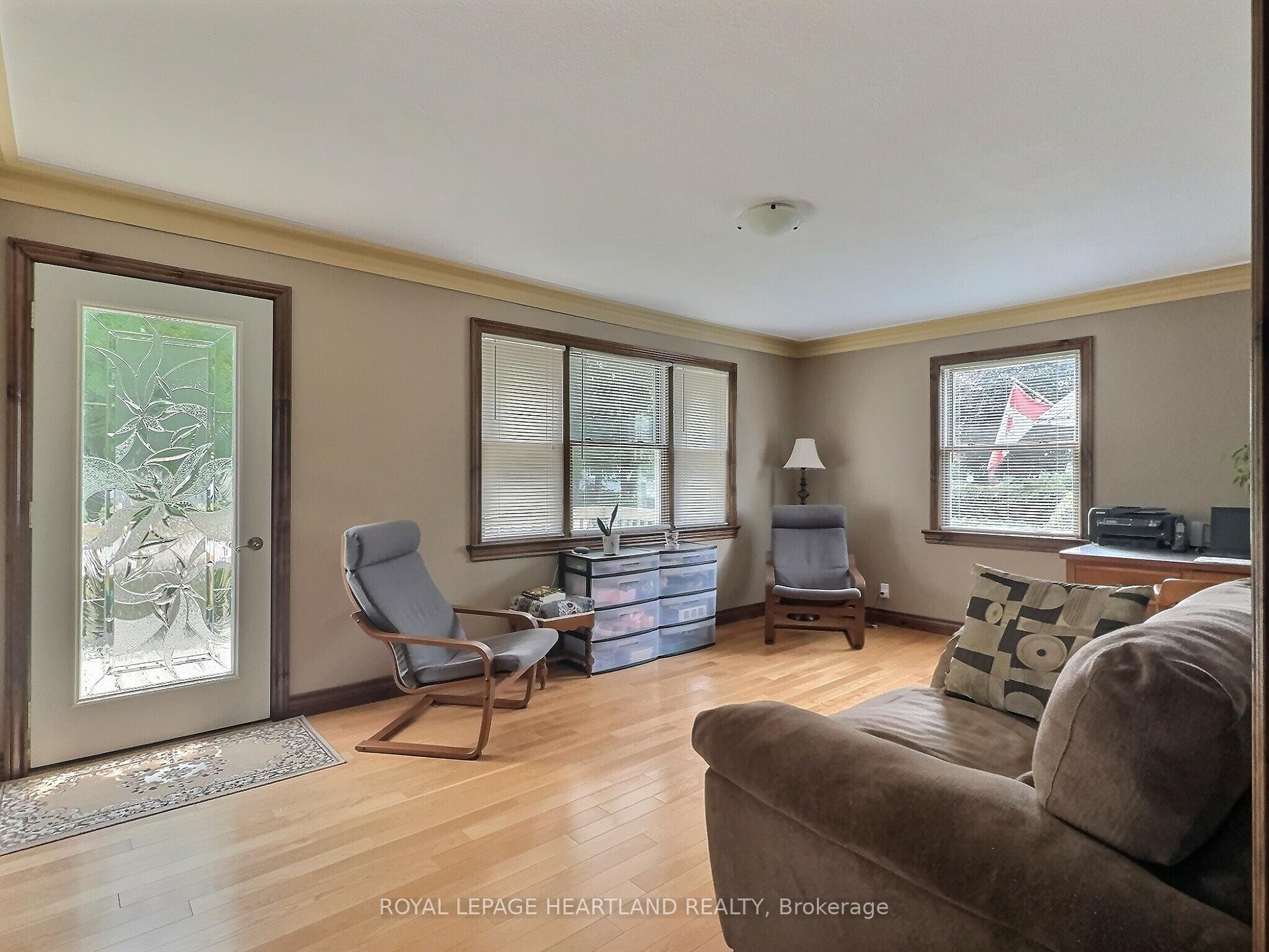 Photo 9 of 72 Thomas Street, South Huron, Exeter — HOMEH