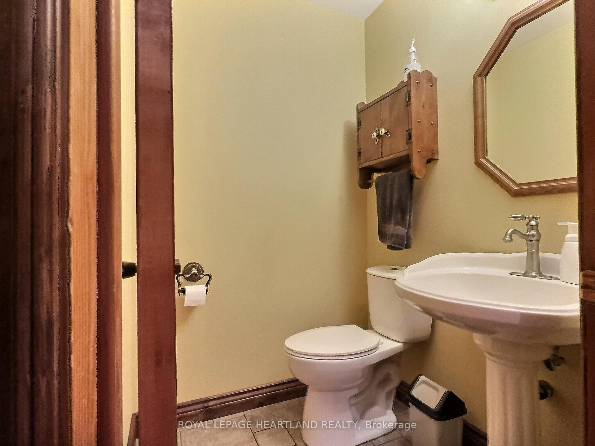 Photo 14 of 72 Thomas Street, South Huron, Exeter — HOMEH