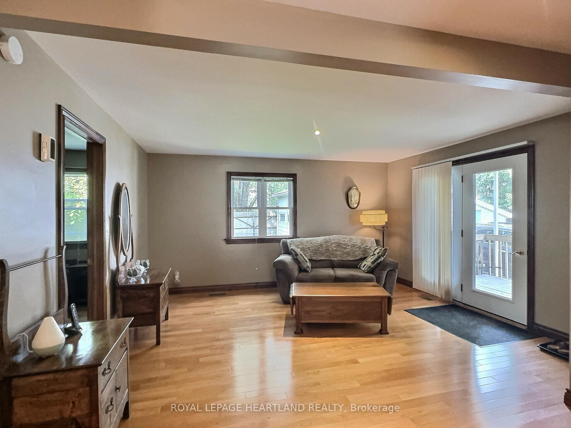 Photo 15 of 72 Thomas Street, South Huron, Exeter — HOMEH