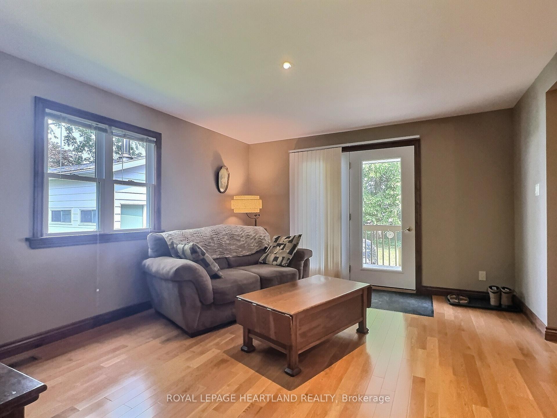 Photo 20 of 72 Thomas Street, South Huron, Exeter — HOMEH