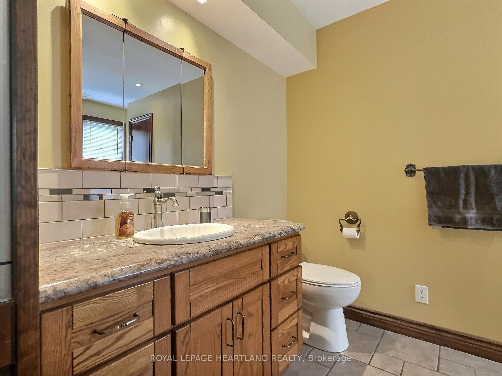Photo 24 of 72 Thomas Street, South Huron, Exeter — HOMEH