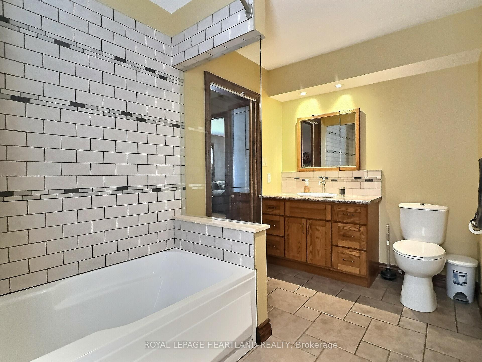 Photo 22 of 72 Thomas Street, South Huron, Exeter — HOMEH