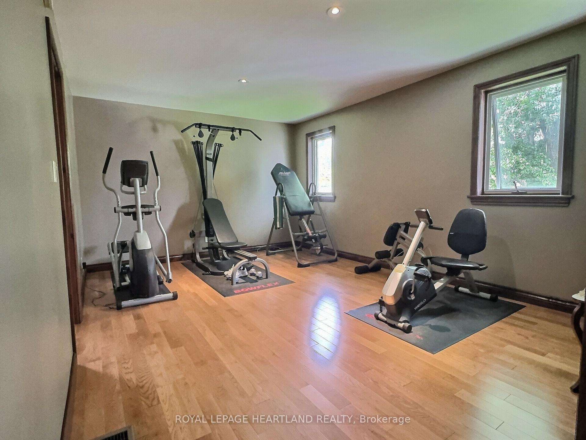 Photo 21 of 72 Thomas Street, South Huron, Exeter — HOMEH