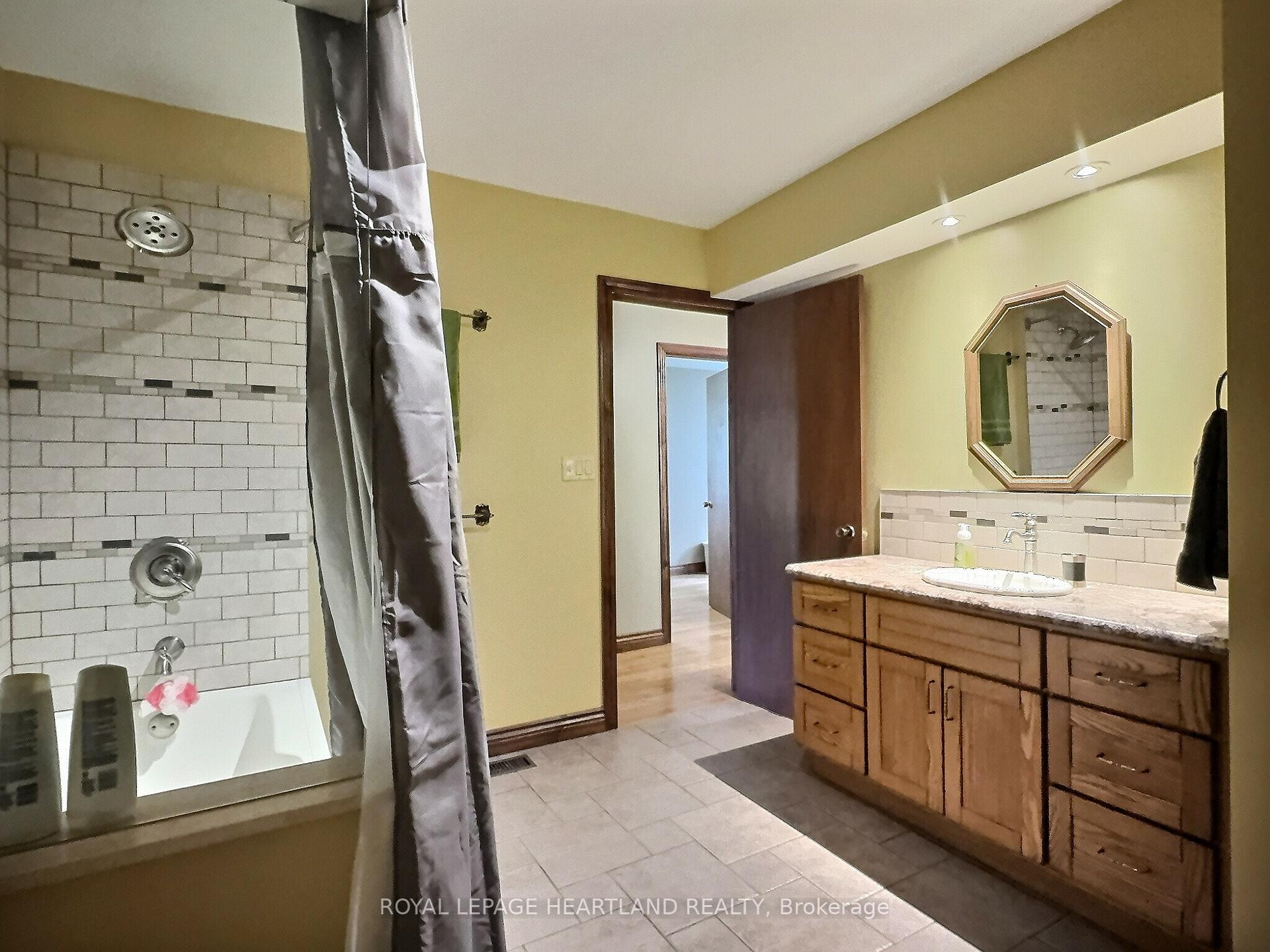 Photo 43 of 72 Thomas Street, South Huron, Exeter — HOMEH