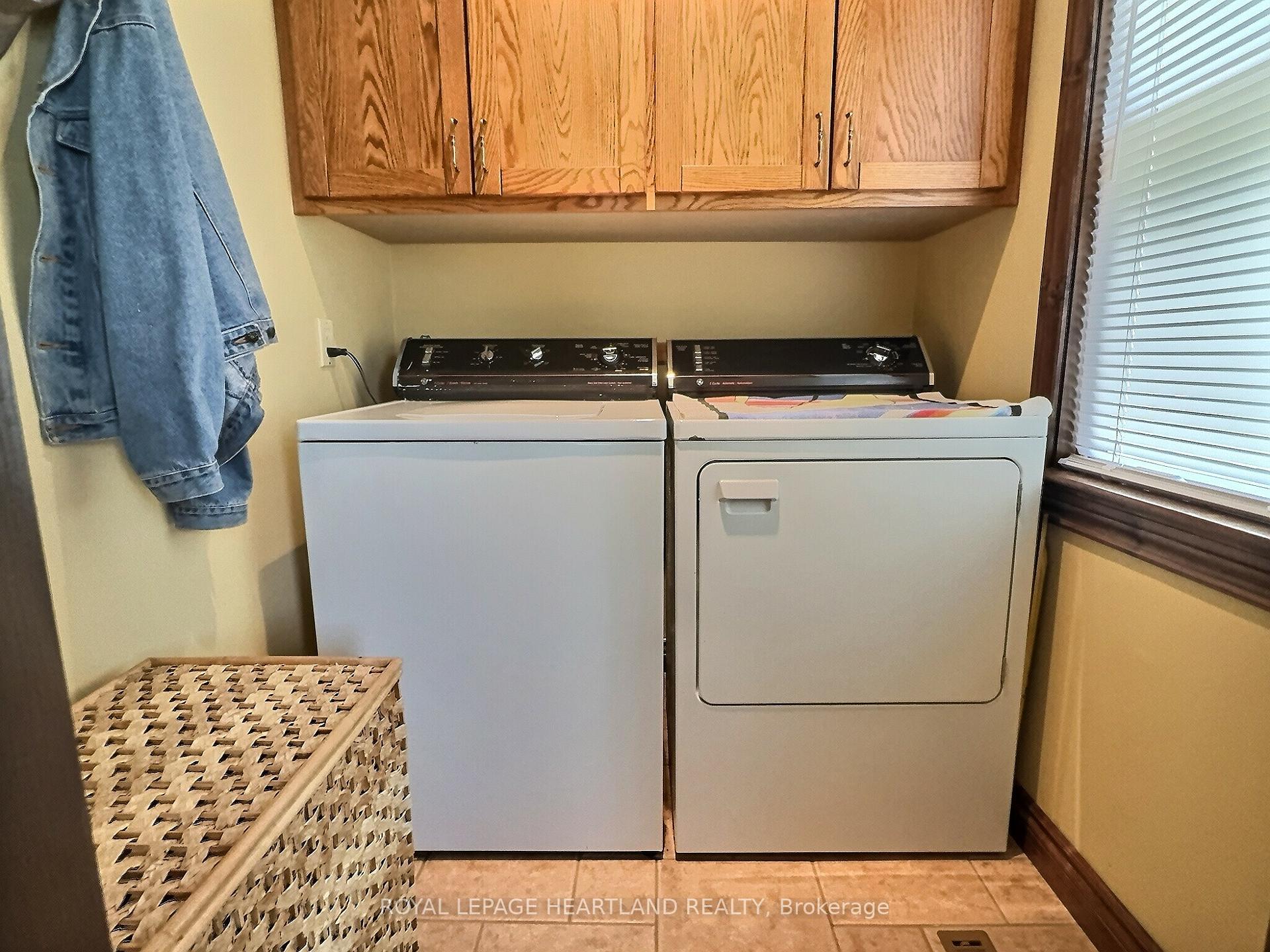Photo 32 of 72 Thomas Street, South Huron, Exeter — HOMEH